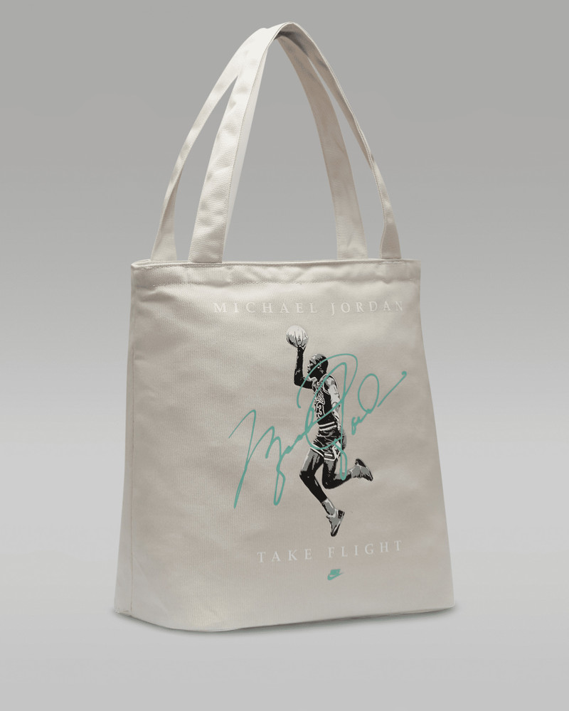 Jordan Tote Bag 3