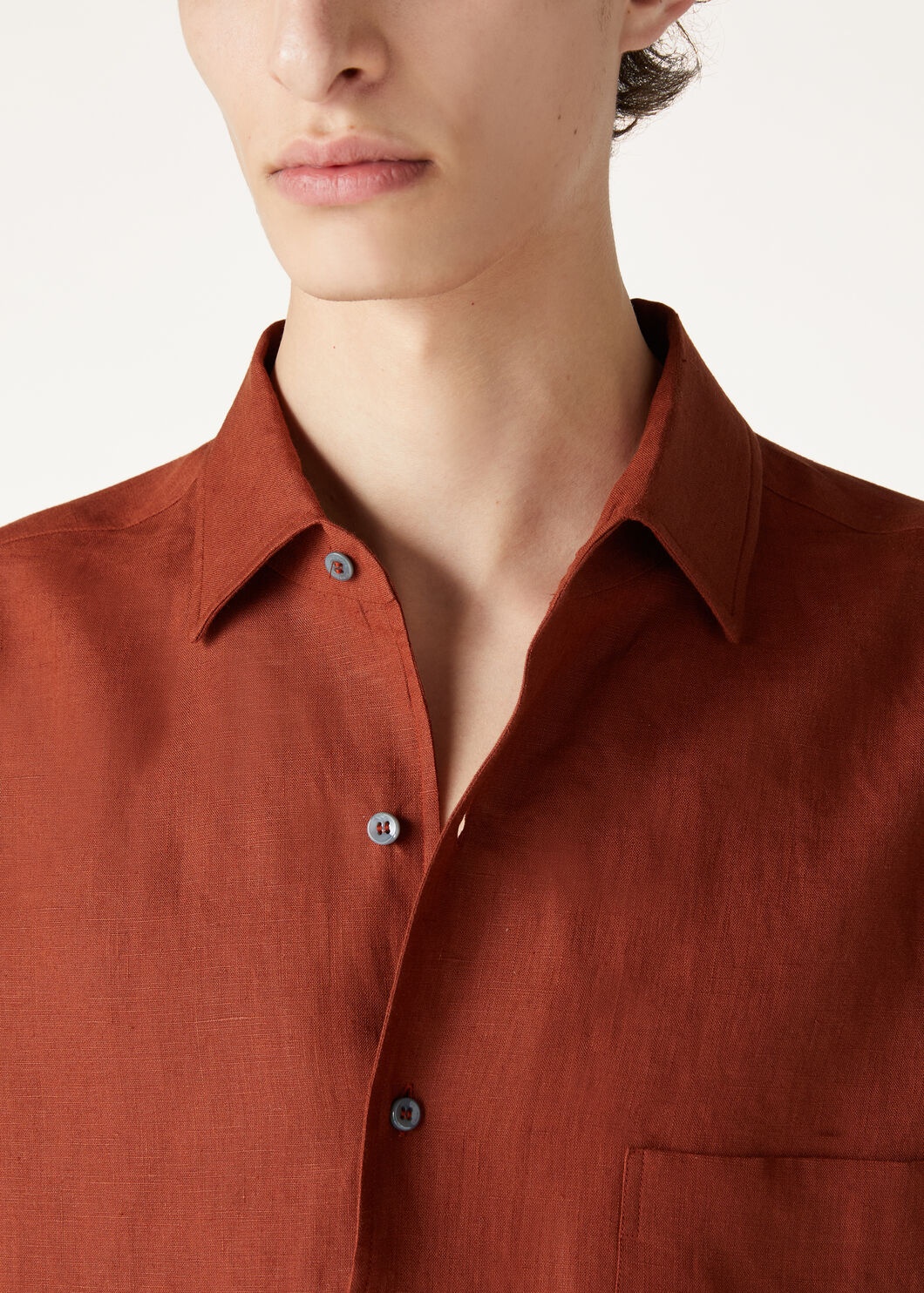 André Shirt - 3