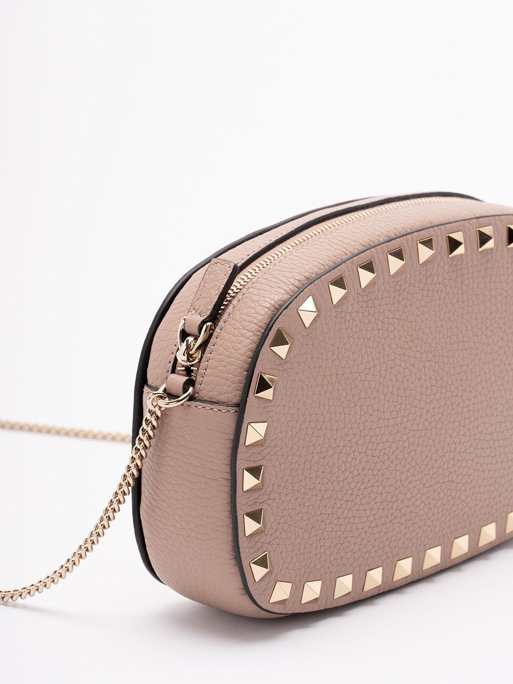 Valentino Garavani Women `Rockstud` Mini Bag - 4