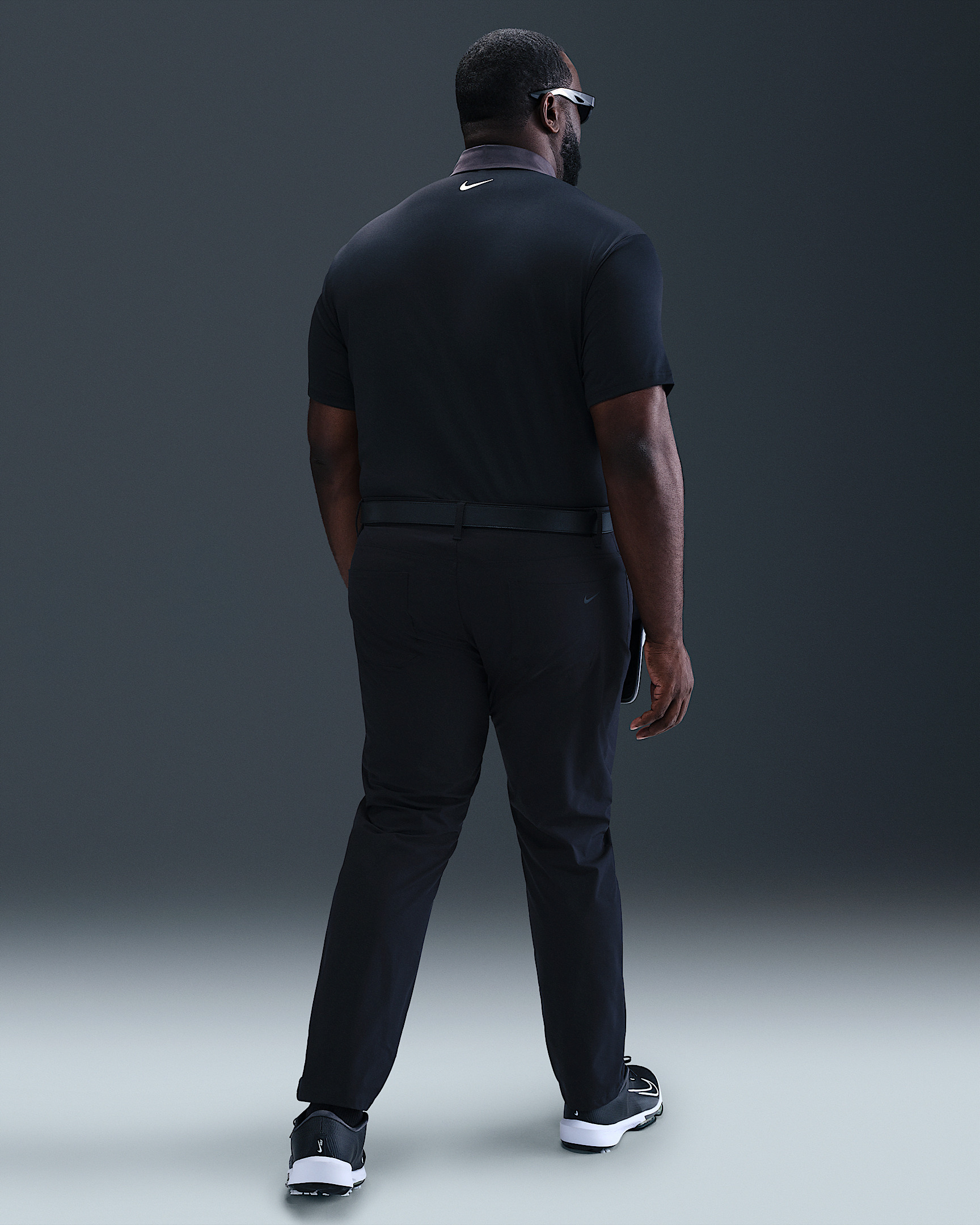 Nike Tour Men's Dri-FIT Golf Polo - 13