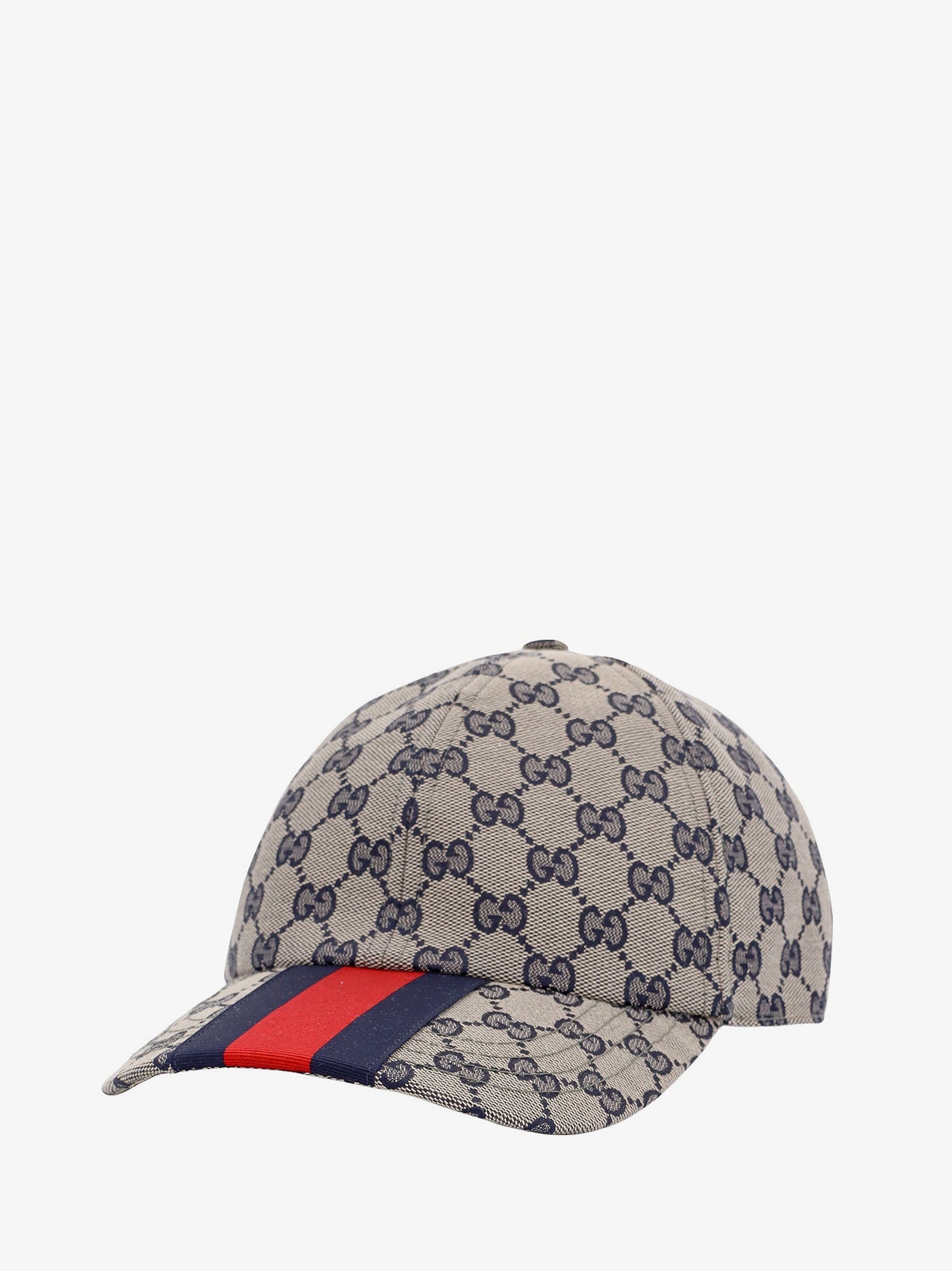 Gucci Man Hat Man Beige Hats - 2