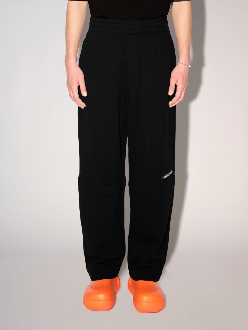 KIMONO SWEATPANTS - 3