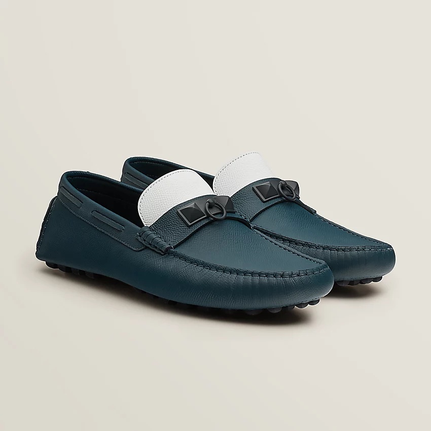 Irving loafer - 1
