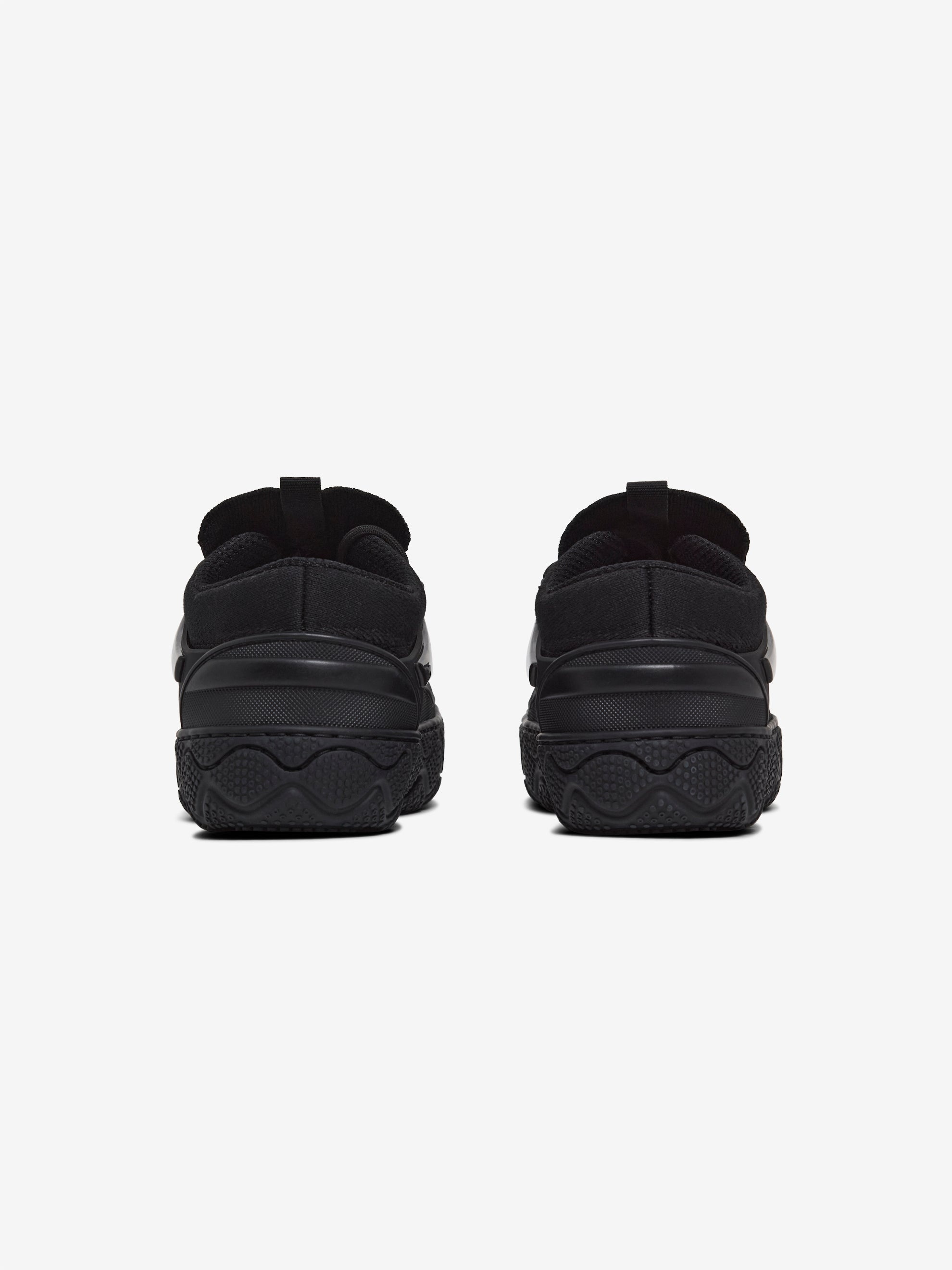 OTW OLD SKOOL 36 FM (BLACK) - 4