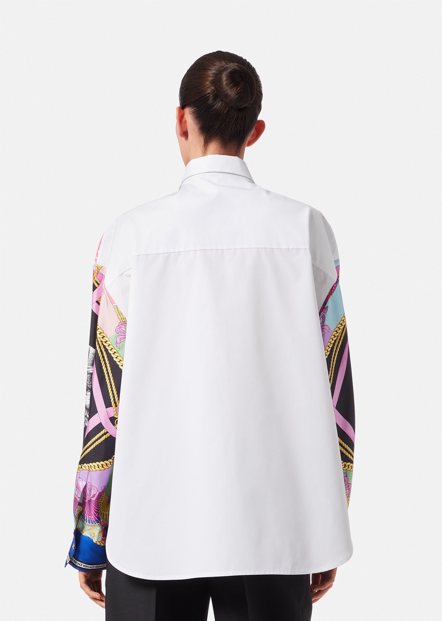 I Ventagli Medusa Shirt - 4