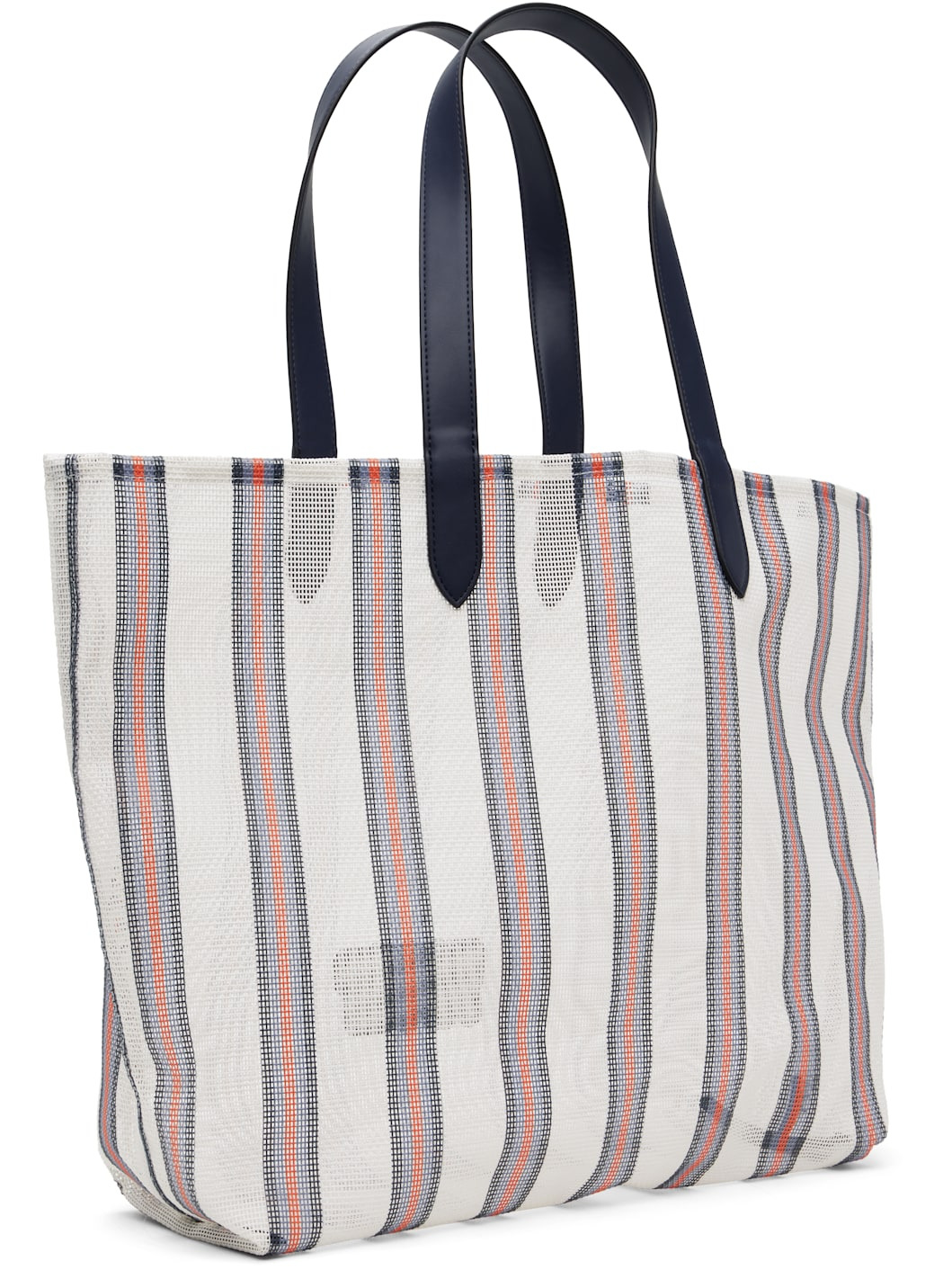Off-White Kenzo Paris 'KENZO Coast Lines' Large Tote - 3