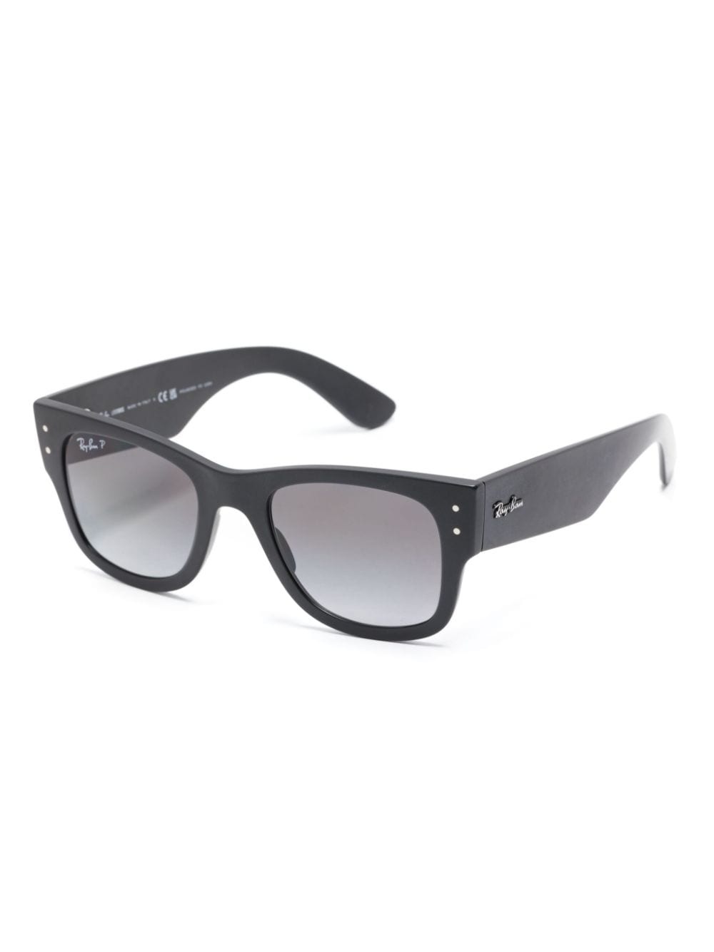 Mega Wayfarer Liteforce sunglasses - 2