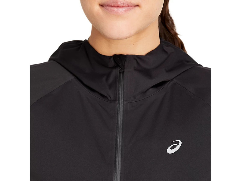 WOMEN'S WINTER ACCELERATE JACKET 4