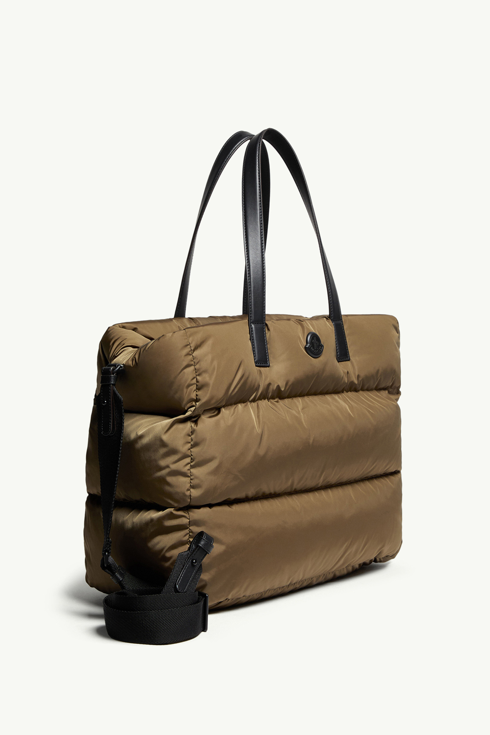 Caradoc Water-Repellent Tote Bag - 3