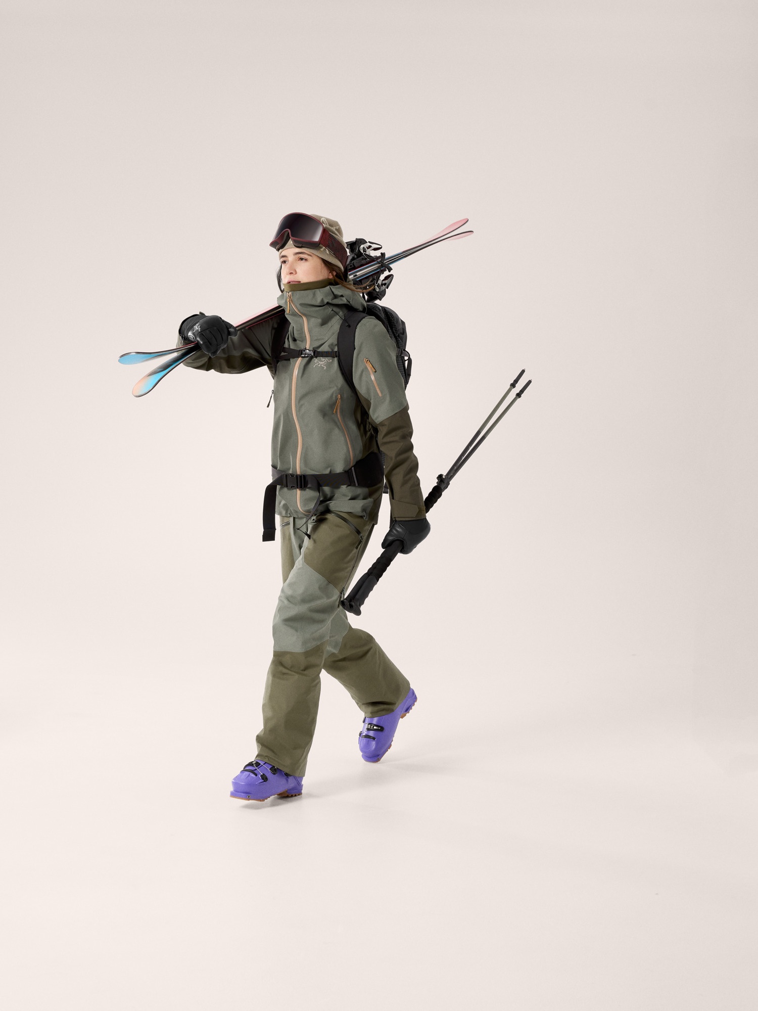 Sentinel Jacket - 7