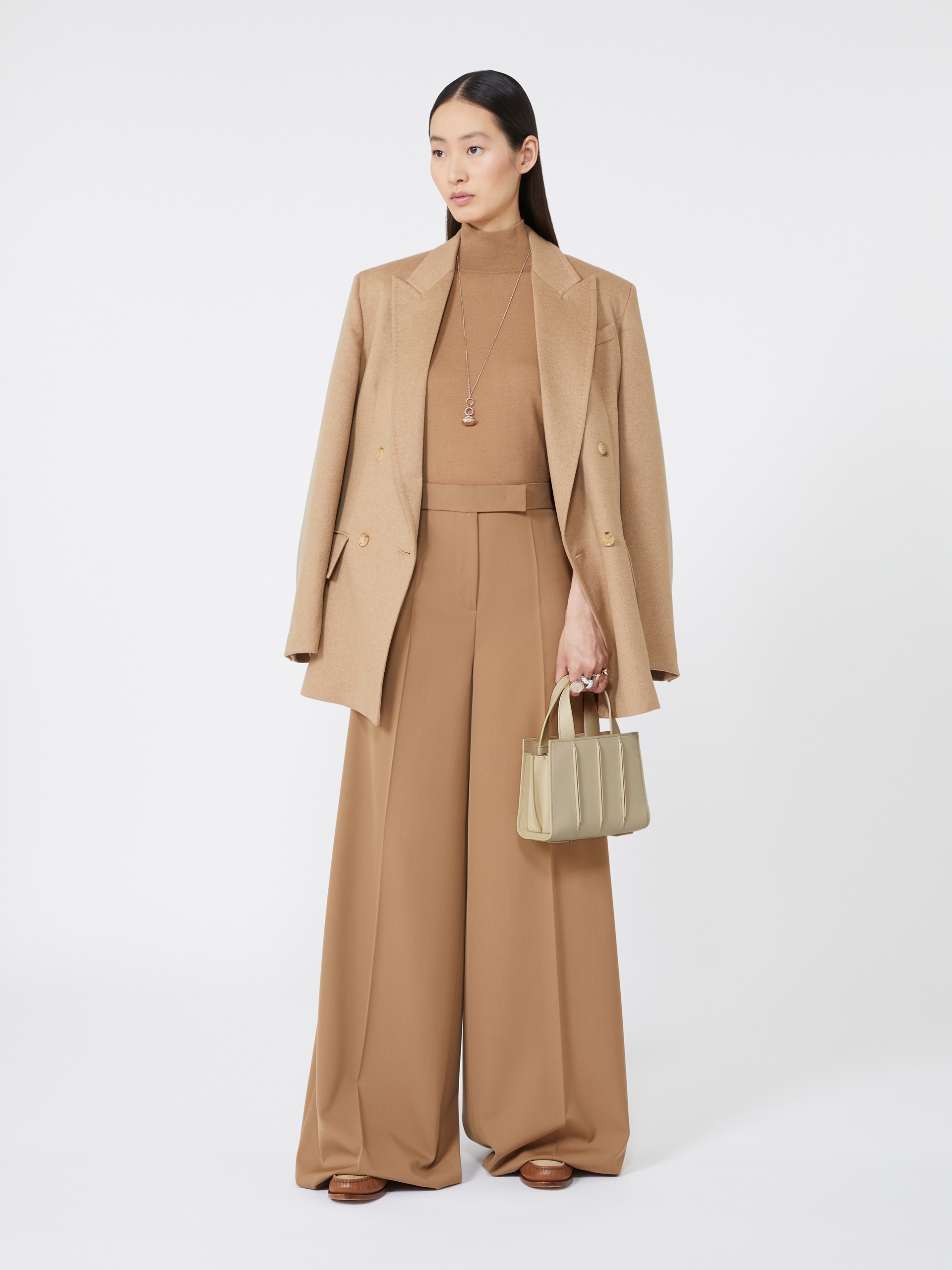 WHITNEYBAG3 Max Mara Whitney Bag 3 - Micro - 7
