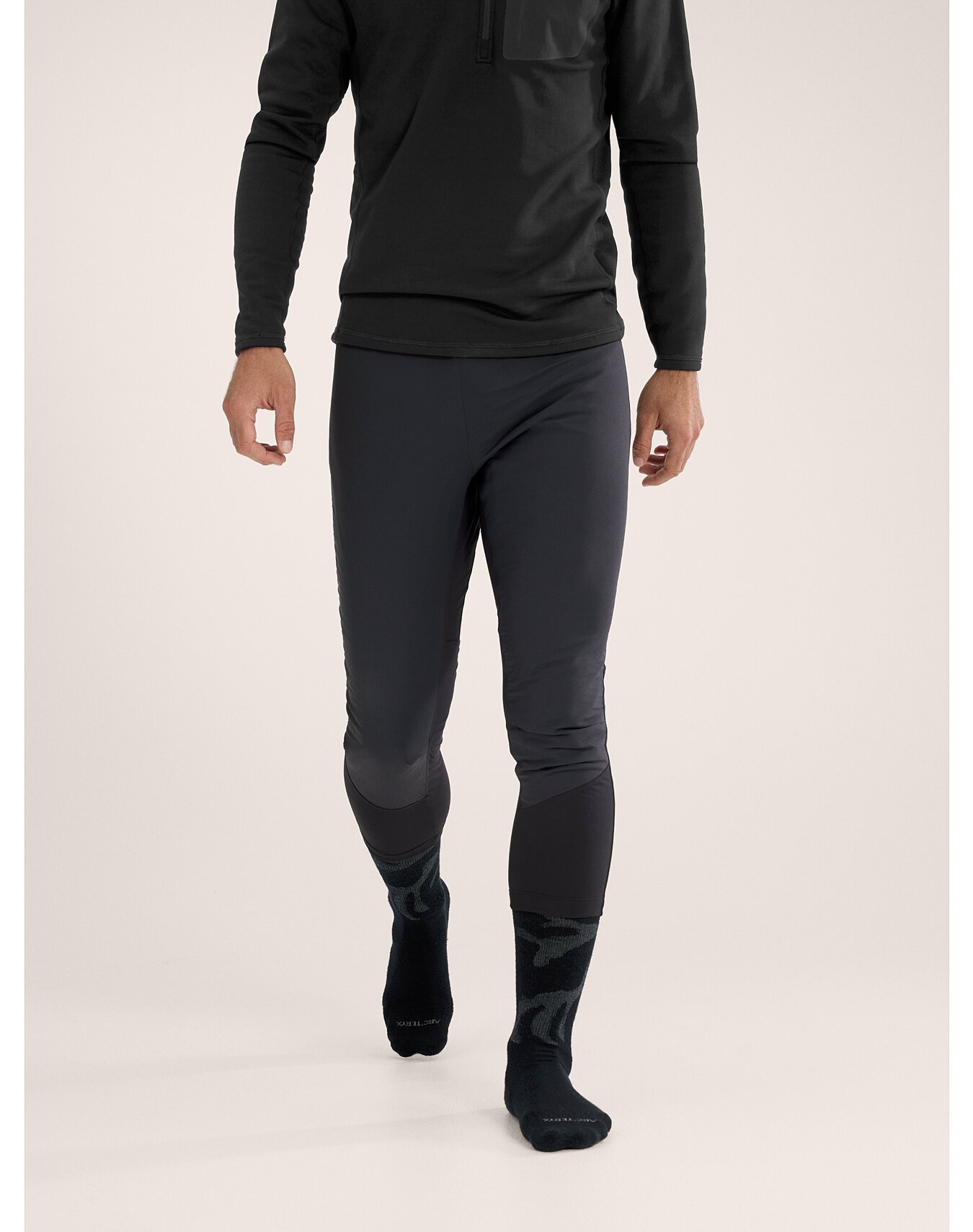 Rho Insulated 3/4 Bottom - 2