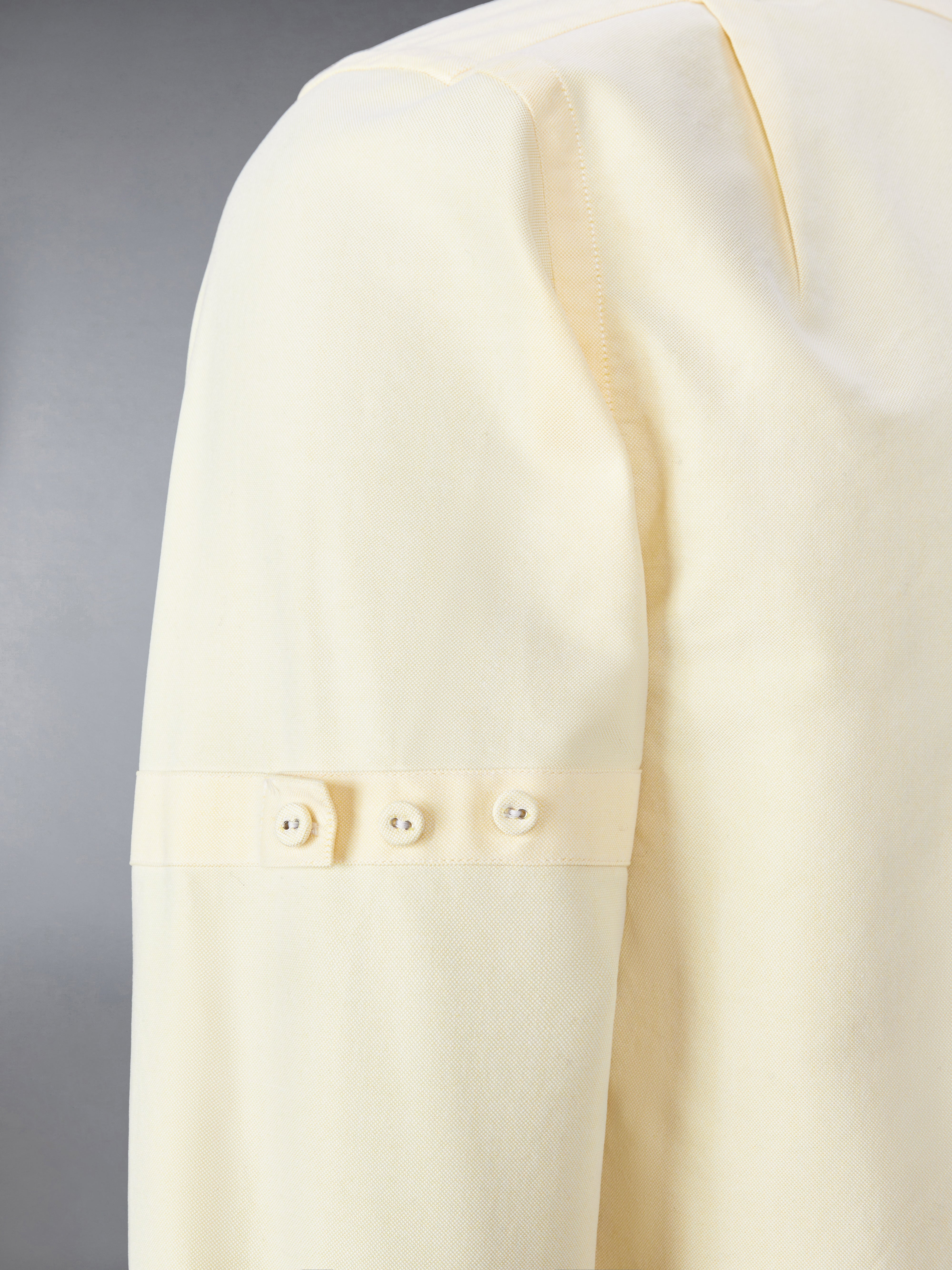 Oxford Armband Shirt - 6