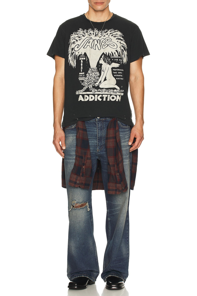 MadeWorn Janes Addiction T-Shirt outlook