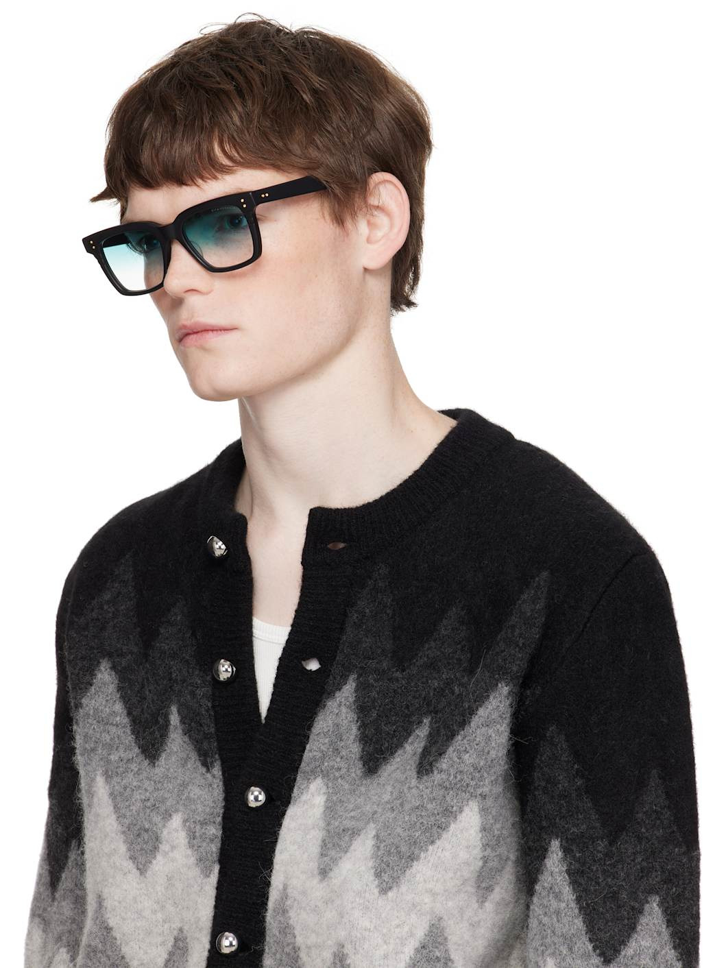 Black Sequoia Sunglasses - 4