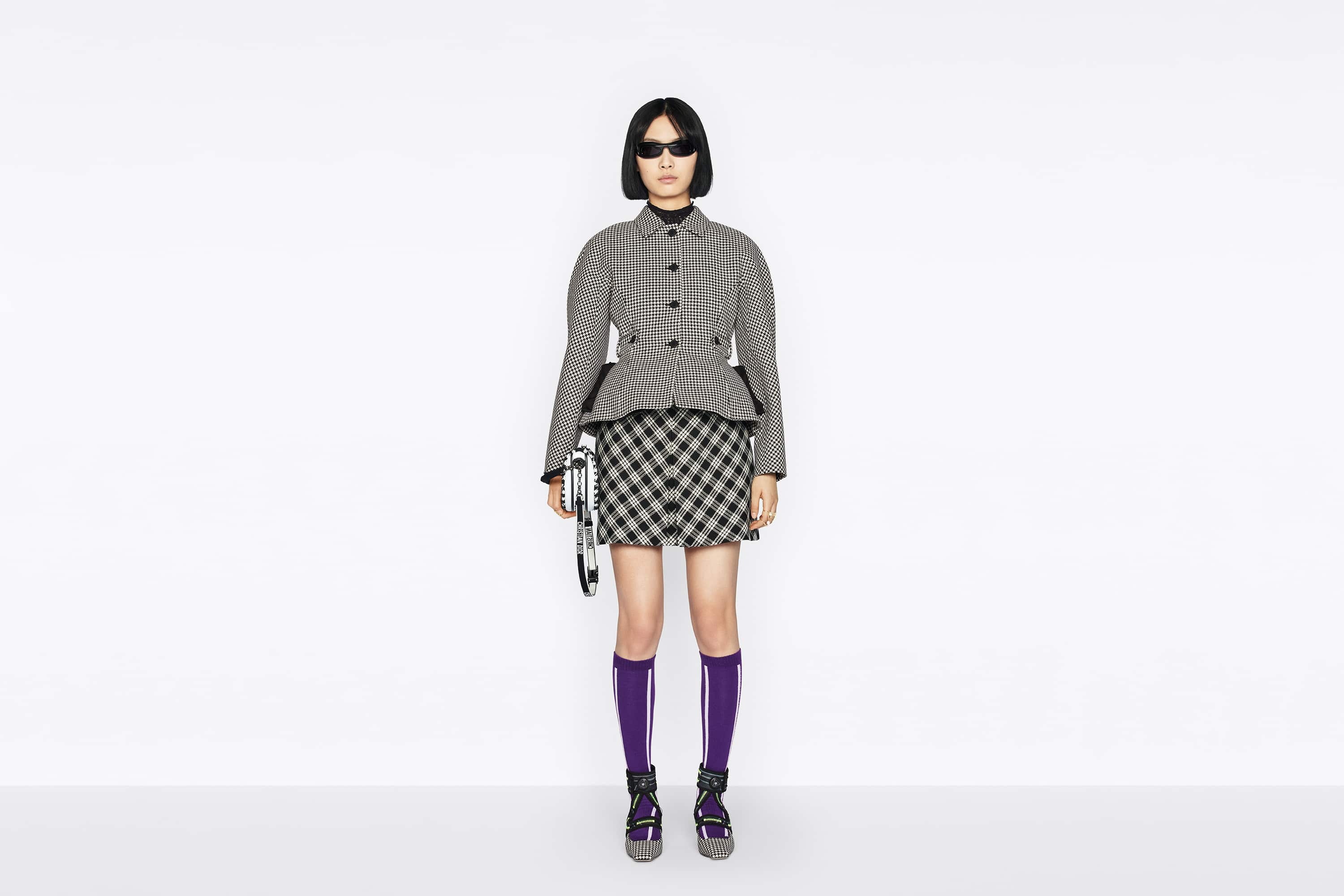 The Next Era High Socks - 3