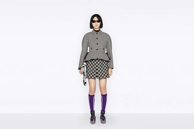 The Next Era High Socks 3