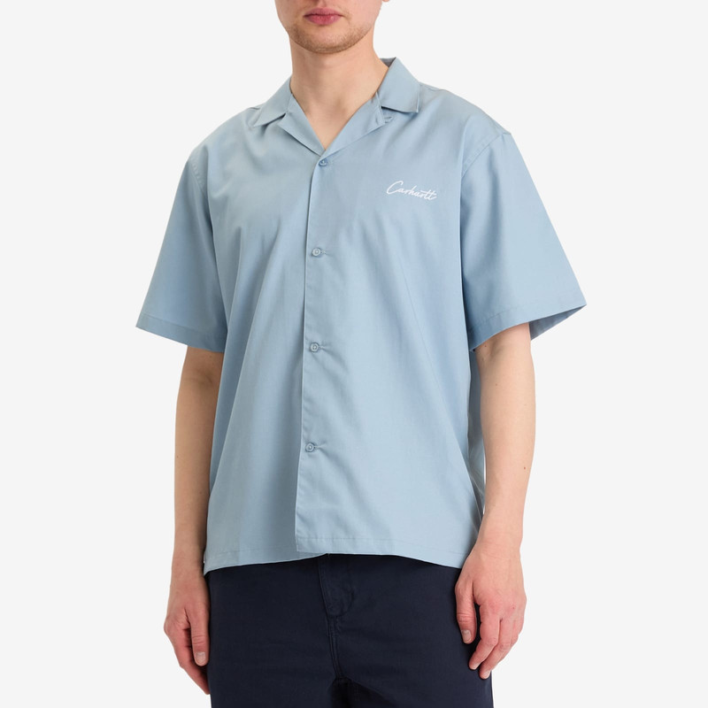 Carhartt Carhartt WIP Delray Vacation Shirt outlook