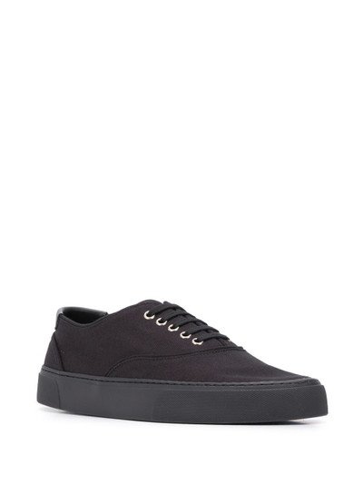 SAINT LAURENT Venice low-top sneakers outlook