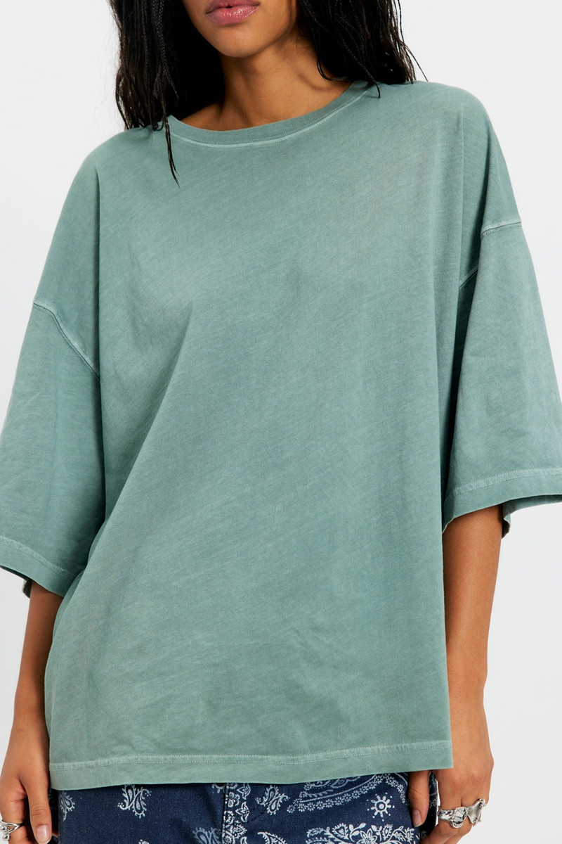We The Free Perfect Oversized Tee 3