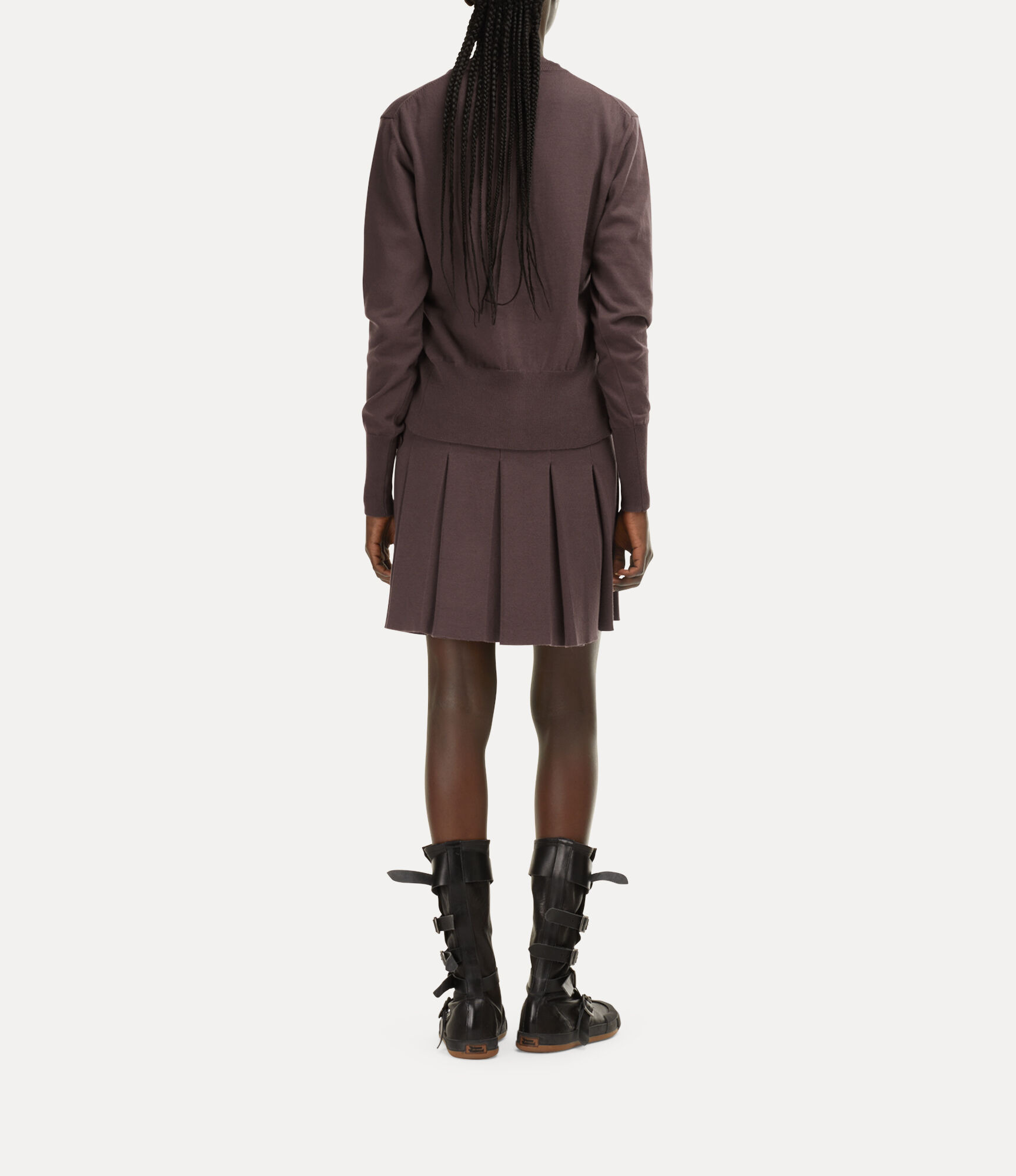 BEA CARDIGAN - 3