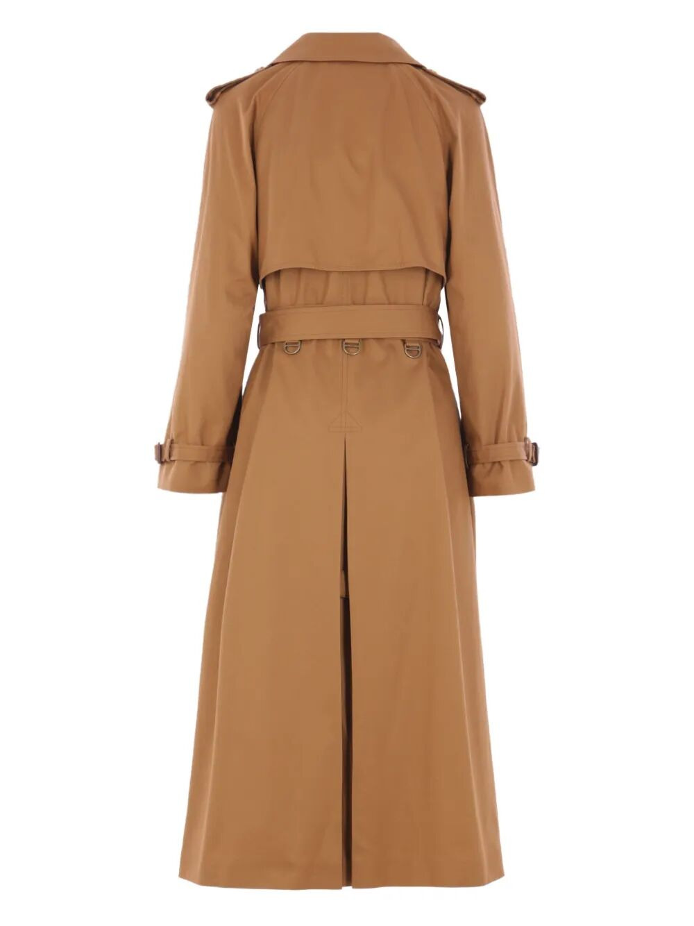 Chloe Women Trench Coat - 2