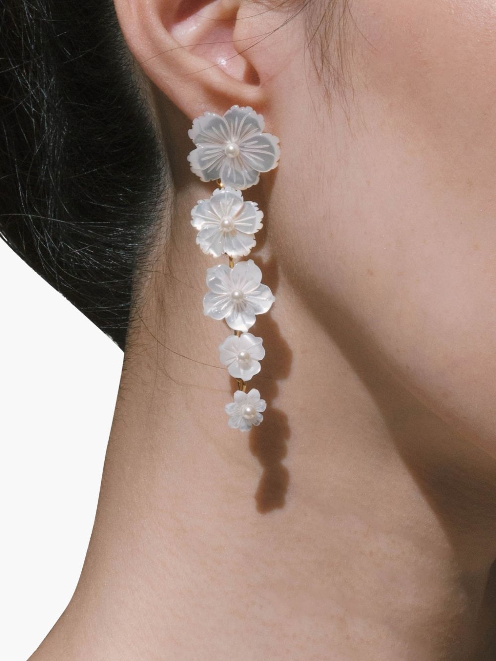 Chelsey earrings - 2