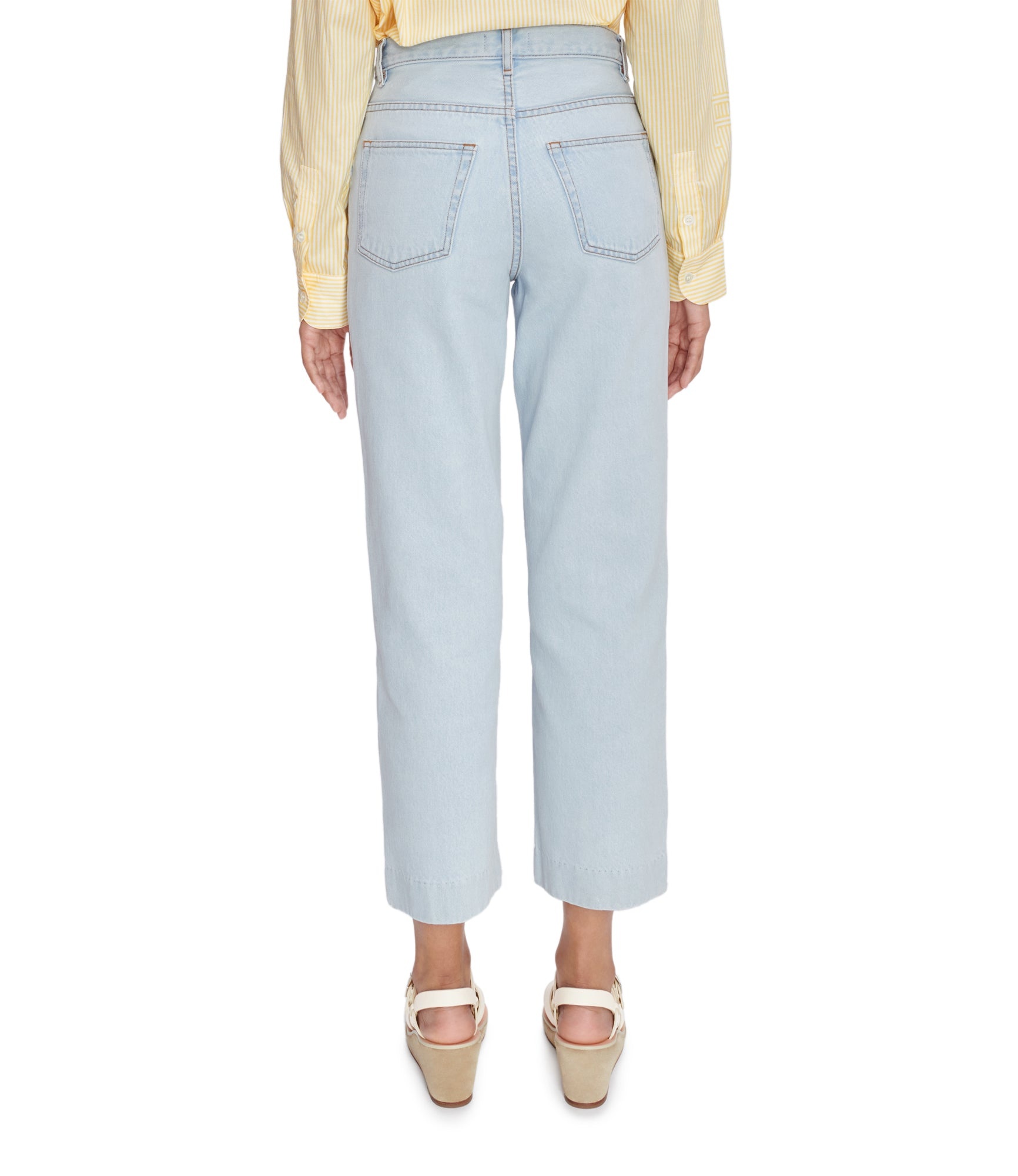 New Sailor jeans - 6
