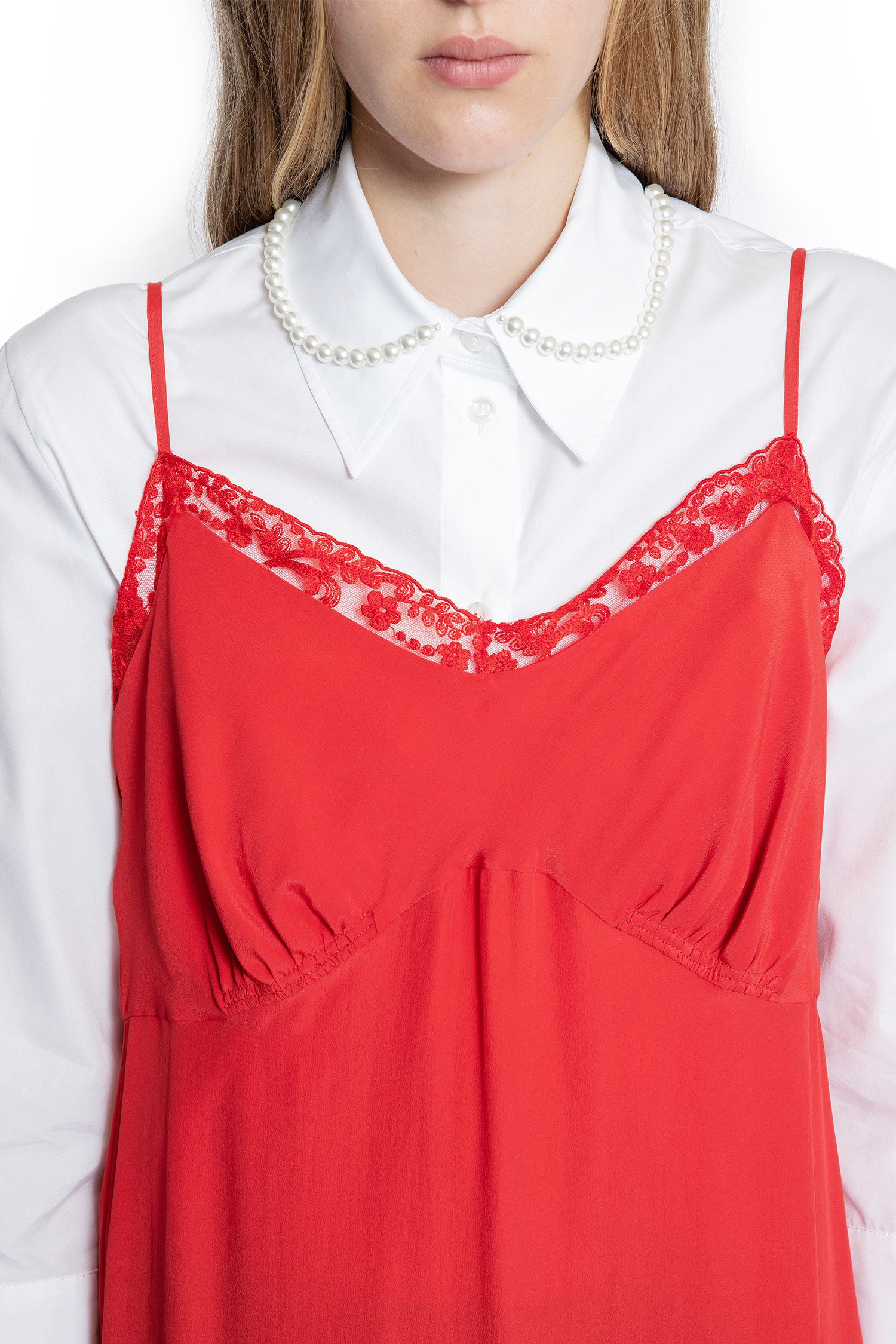 Deep-Lace-Trim-Slip-Dress - 4