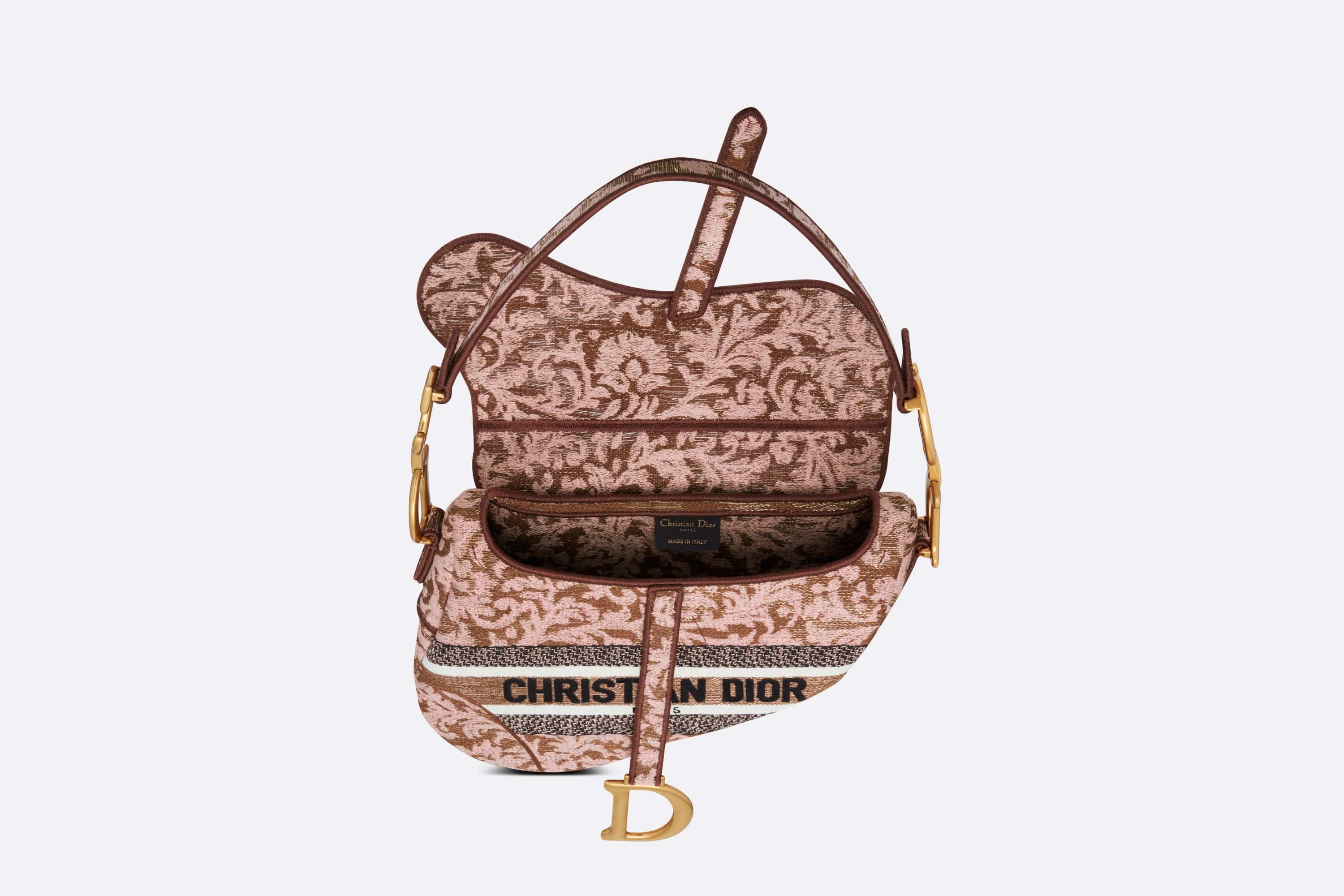 Saddle Bag - 3