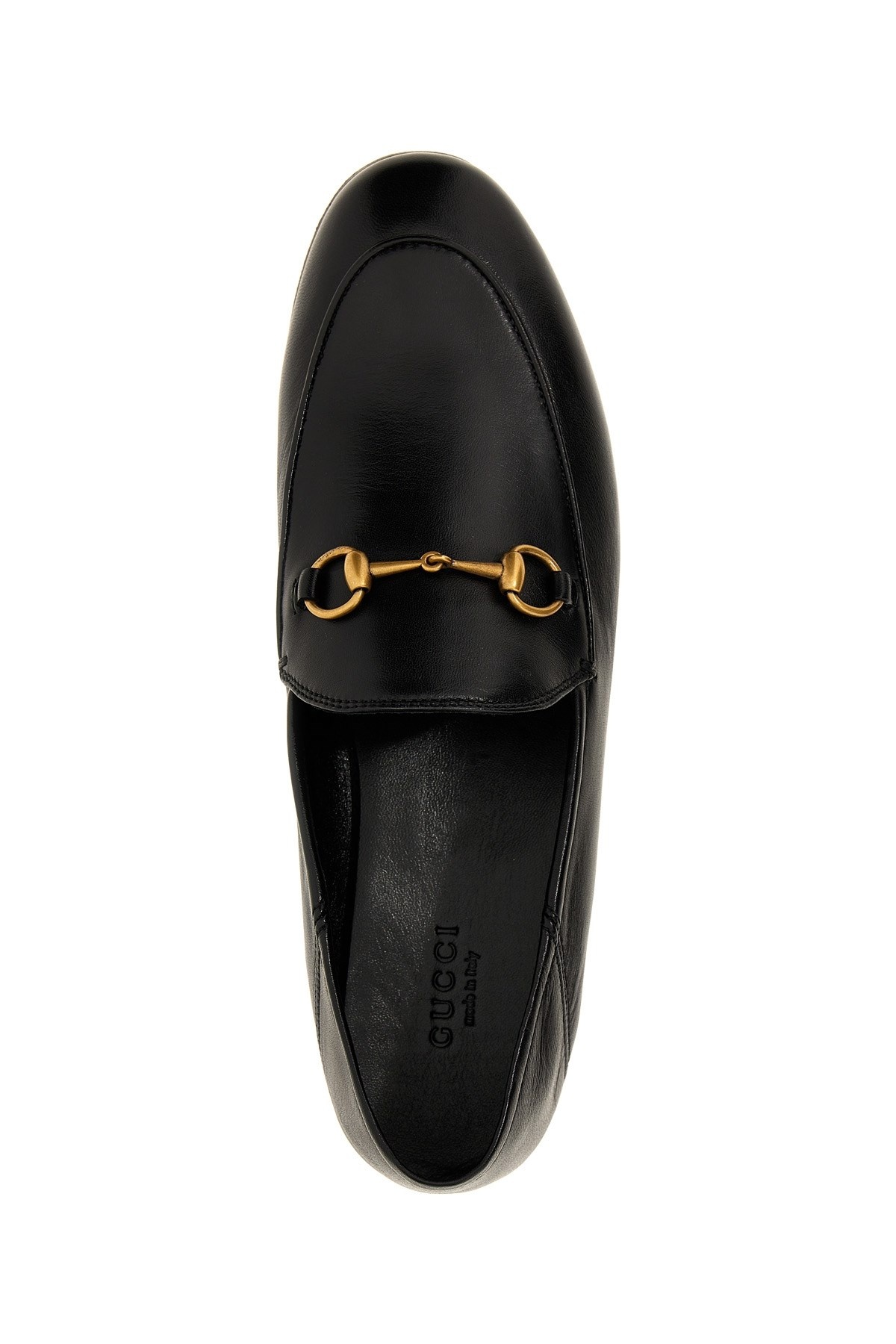'Brixton' loafers - 3