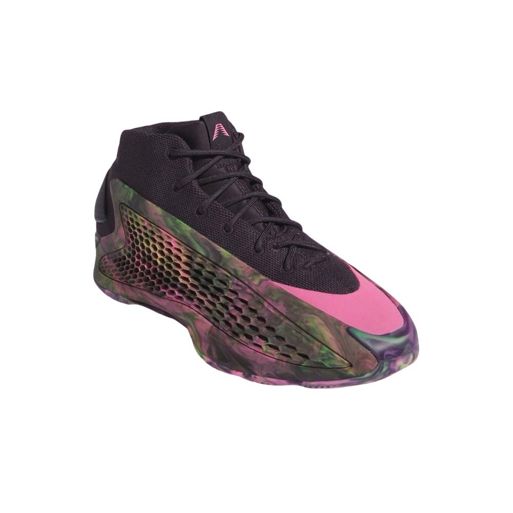 adidas AE 1 'MX Fuchsia' IG6610 - 3