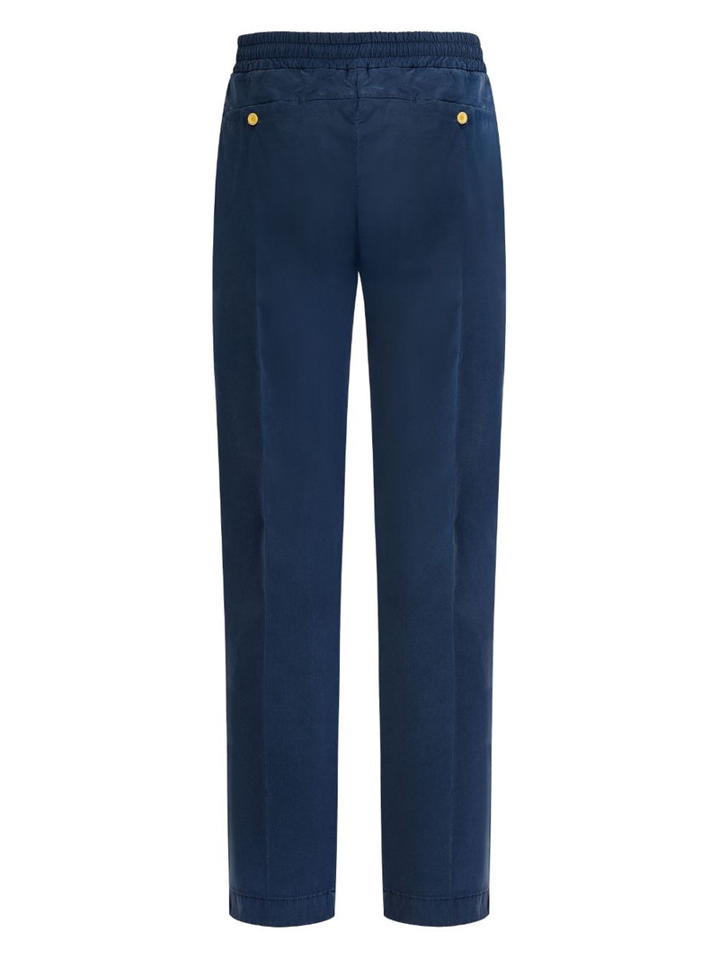 Vilebrequin Clemence straight trousers outlook