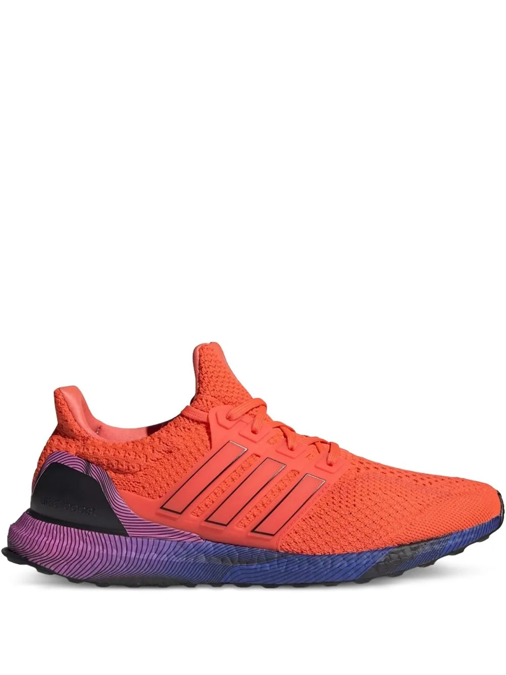 Ultraboost DNA "Topography" sneakers - 1