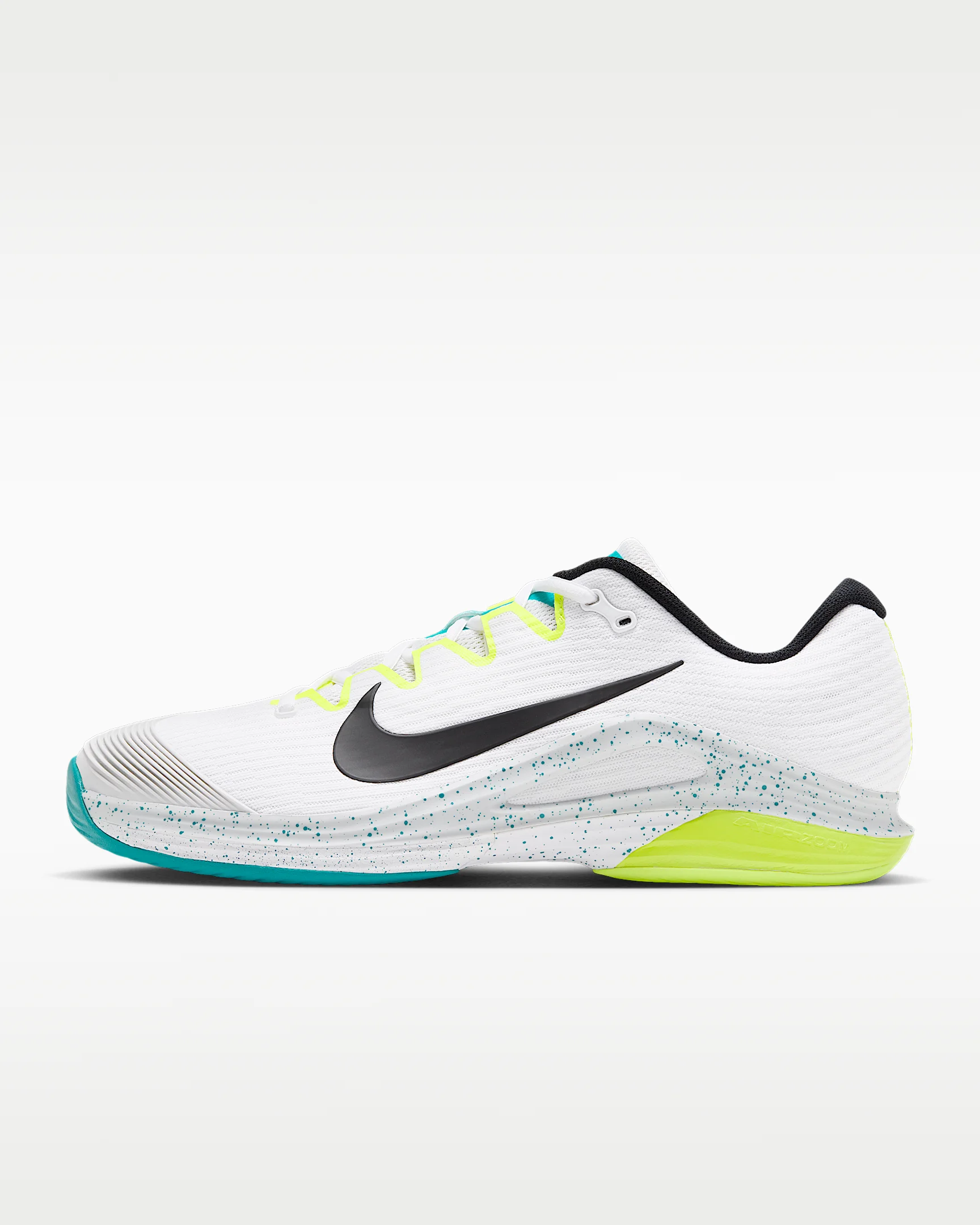 Nike Vapor 12 Men's Hard Court Tennis Shoes - 1