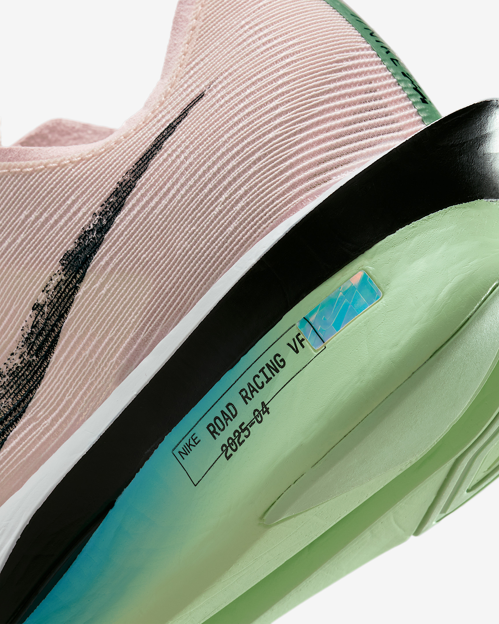 Nike Vaporfly 4 Women's Road Racing Shoes - 8