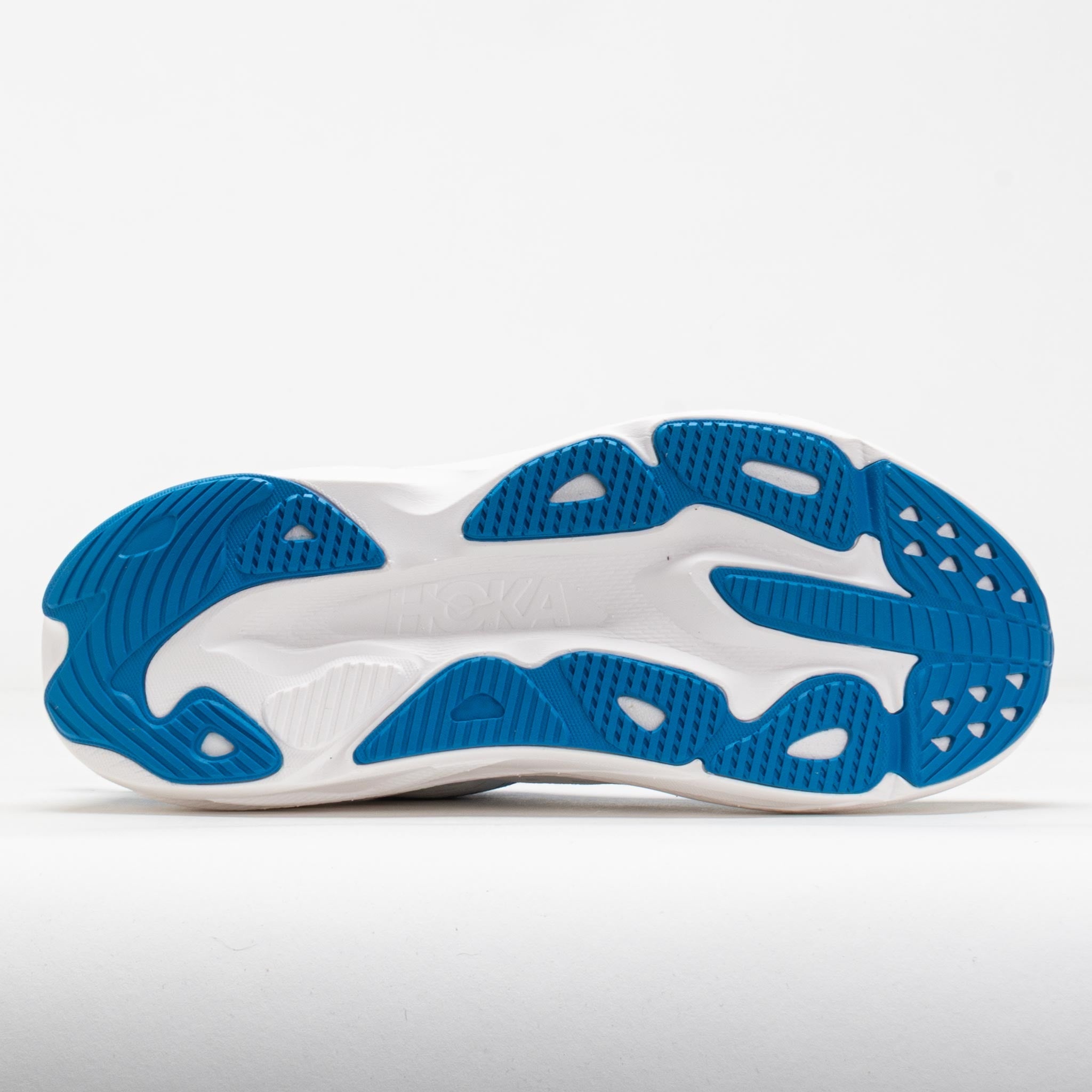 HOKA Skyflow Men's HOKA Blue/Frost - 4