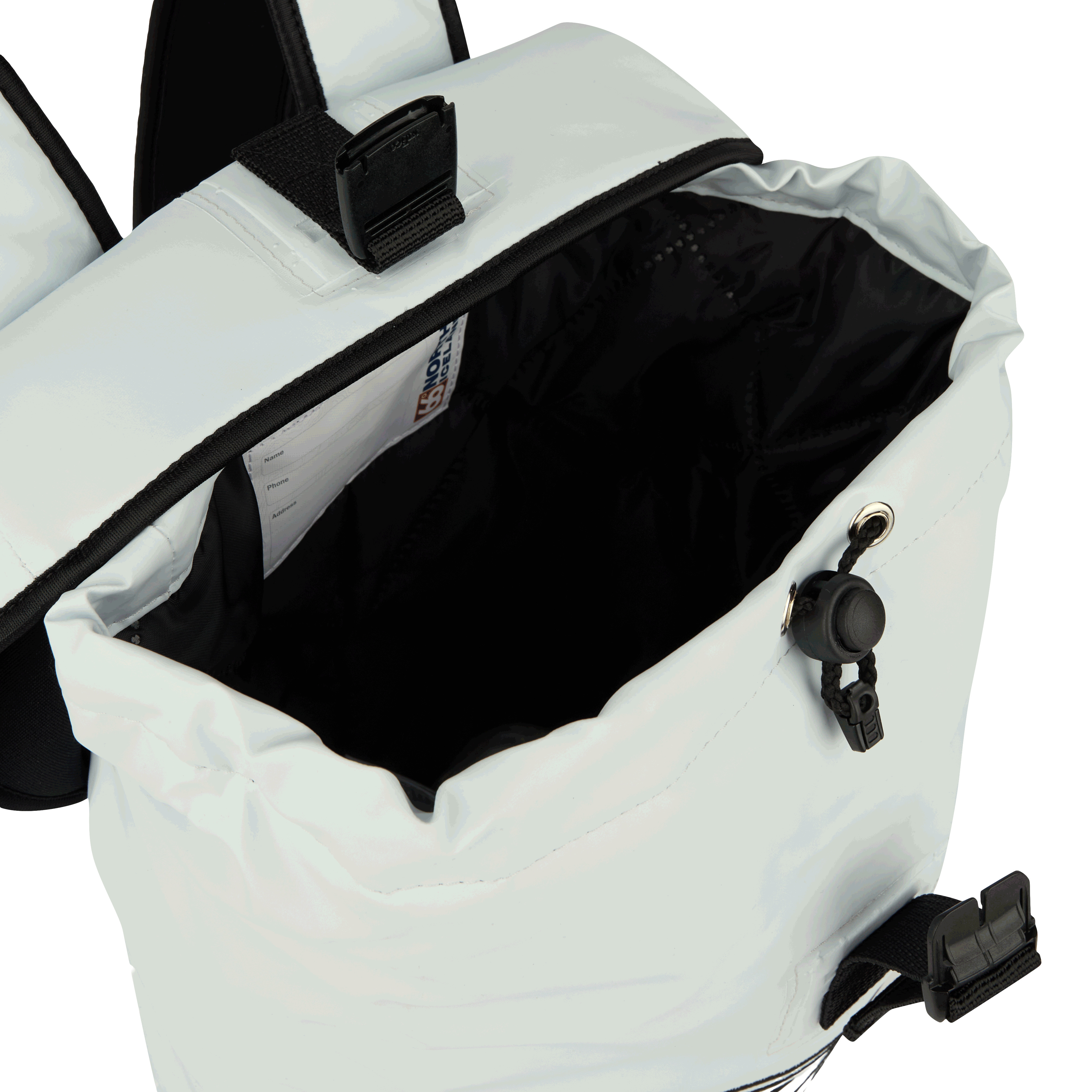 Mini Backpack 7L Backpack - 3