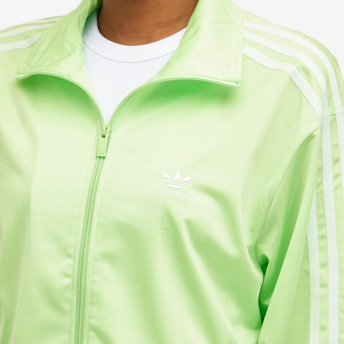 Adidas Firebird Track Top - 5