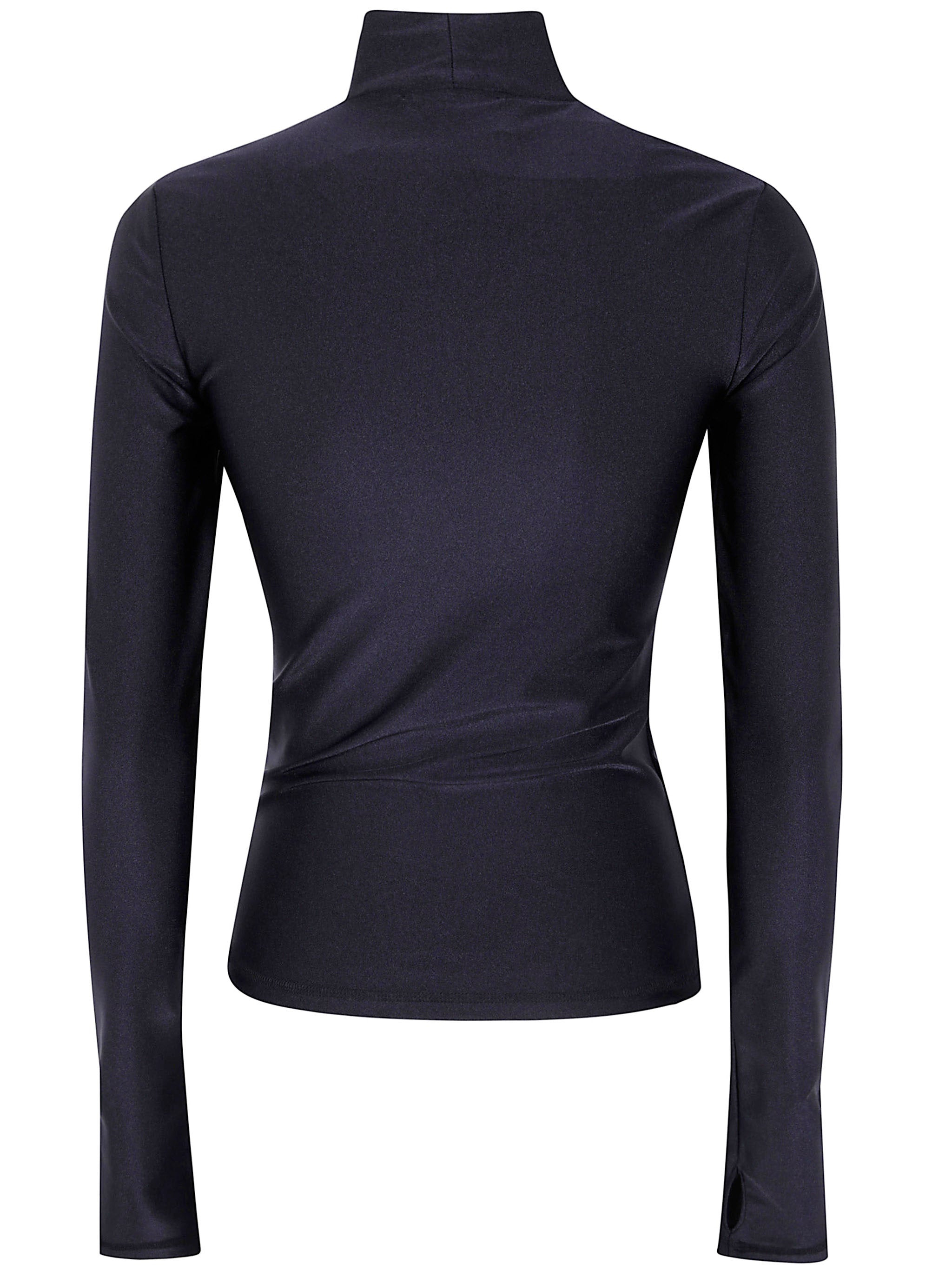 Coperni Women Second Skin Turtleneck - 7