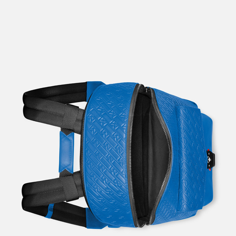 Montblanc M_Gram 4810 backpack with M LOCK 4810 buckle 5