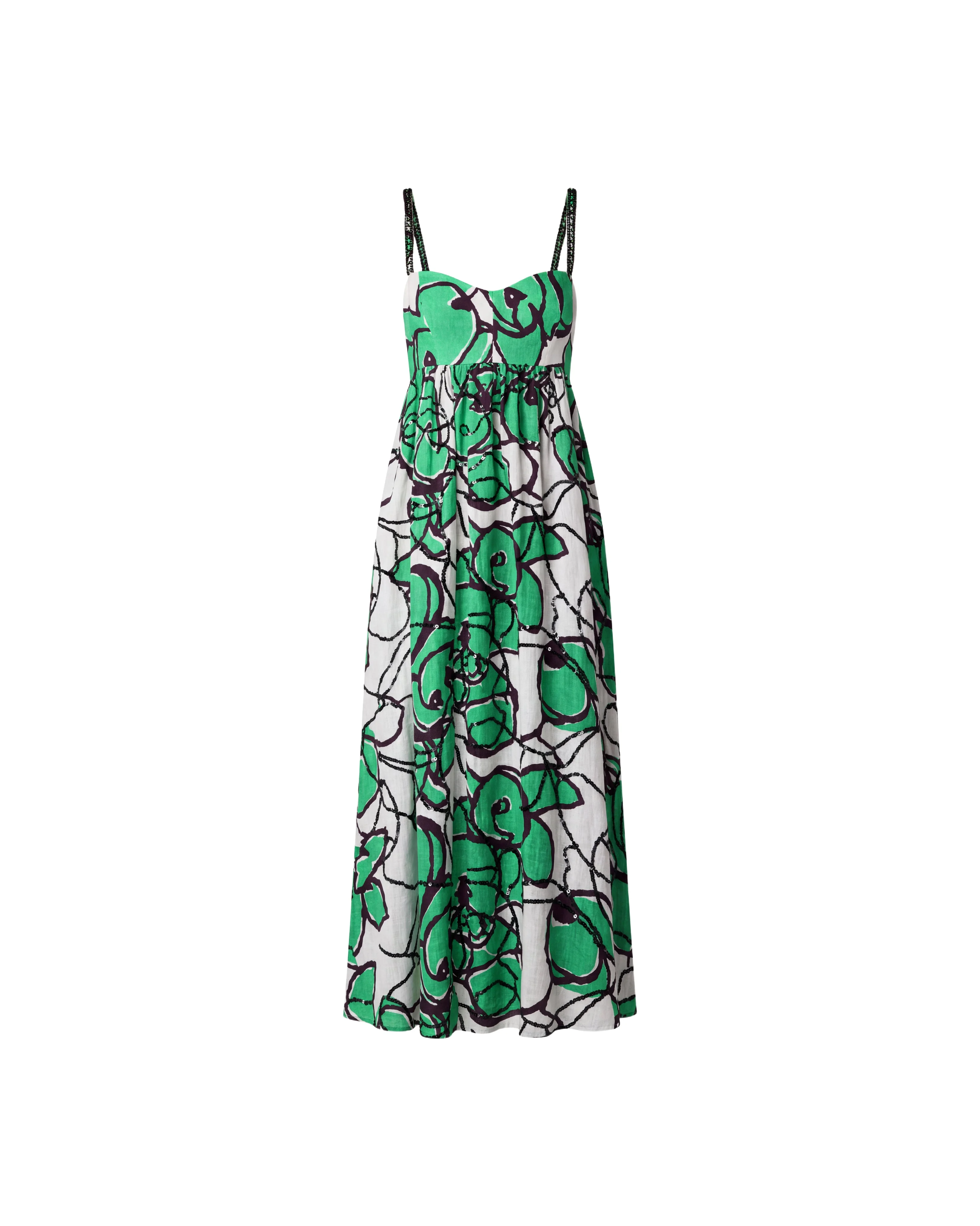 Miranda Dress - 1