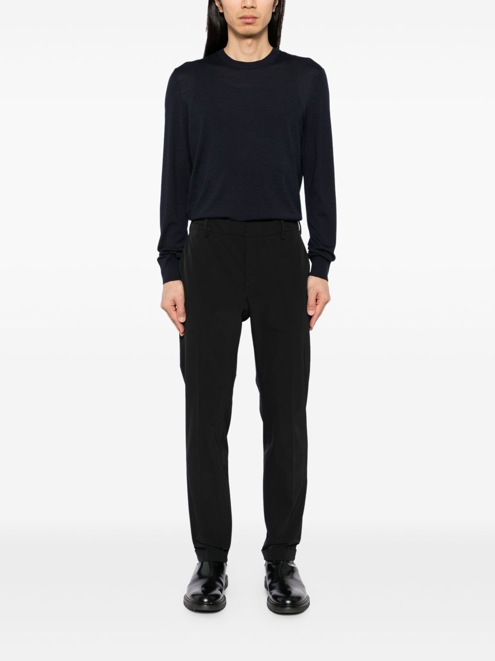 wool jumper - 2