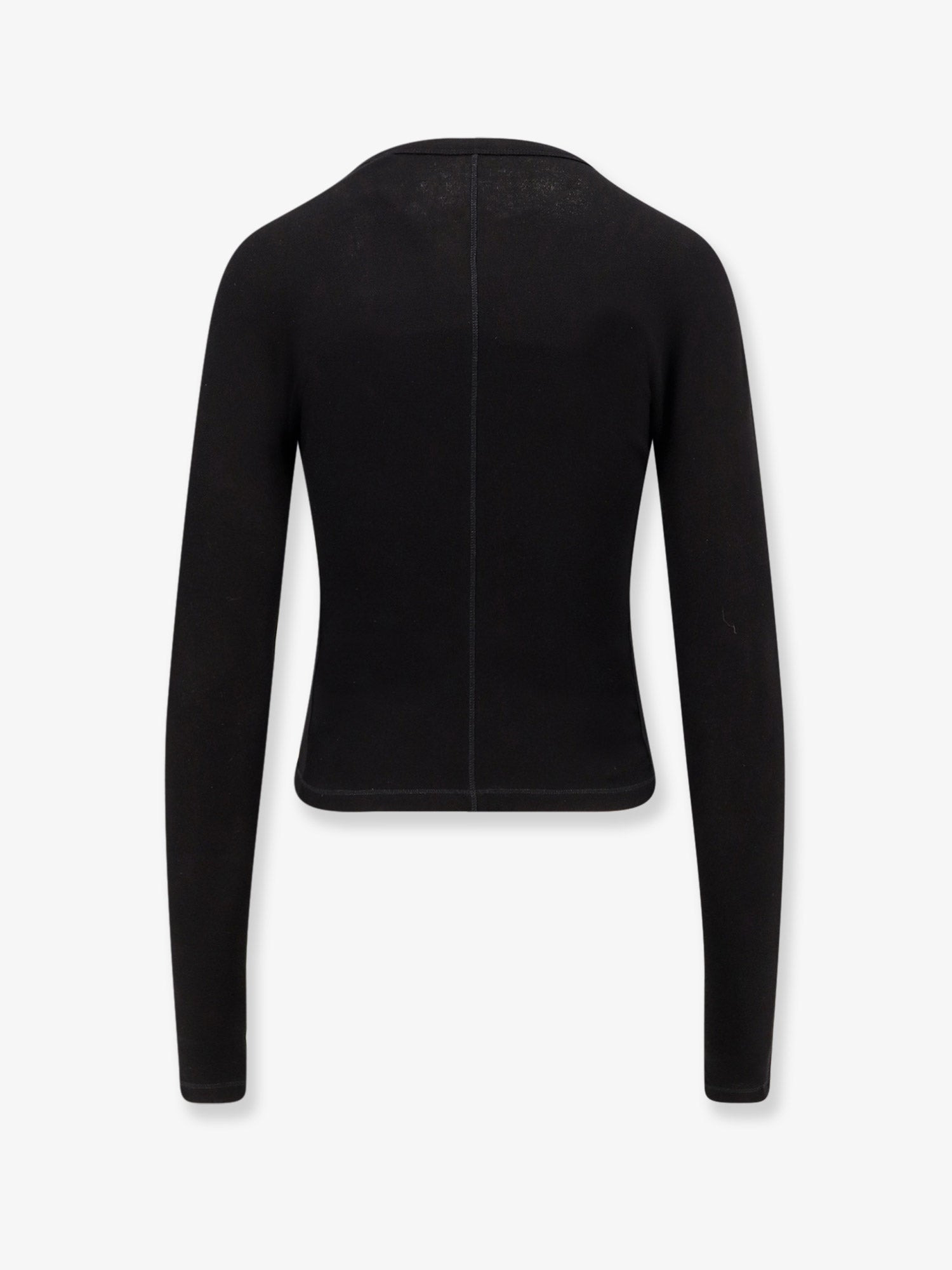 Y-3 Organic Cotton T-Shirt - 2