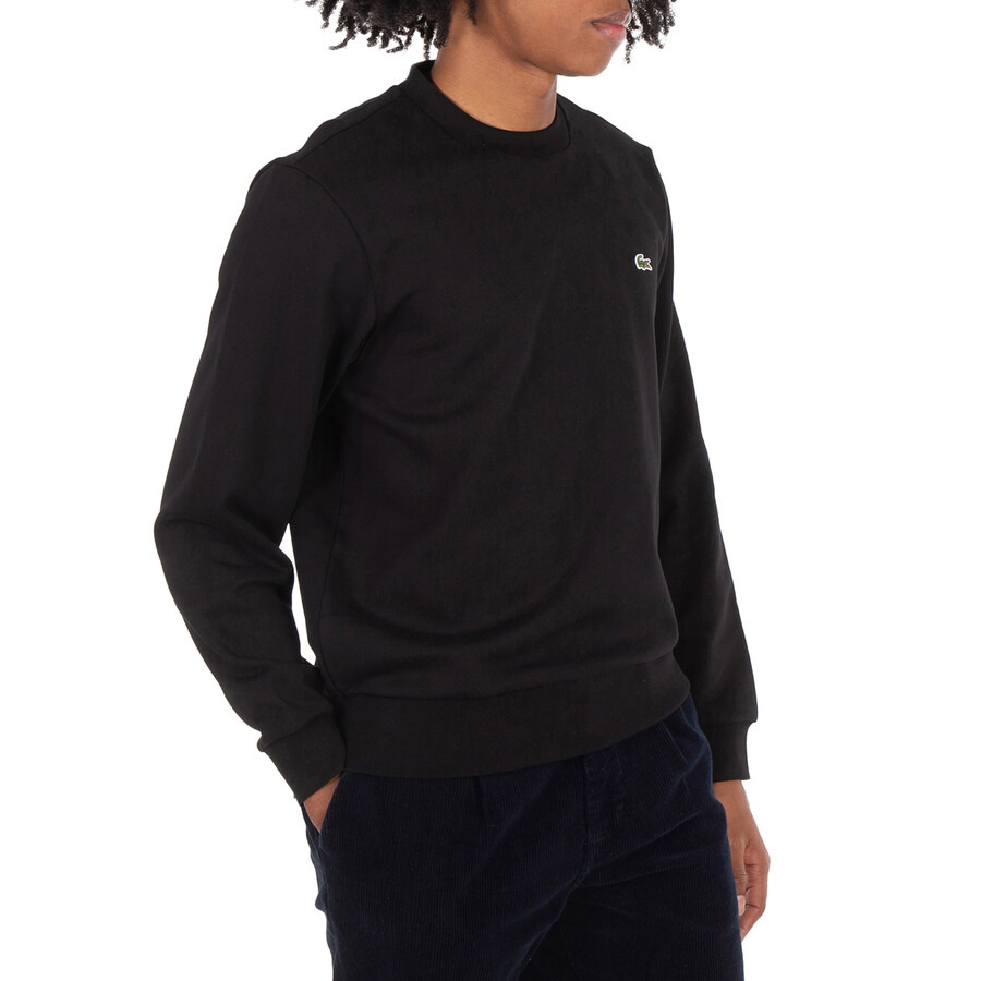 Lacoste Jogger Fleece Classic Fit Sweatshirt - 2