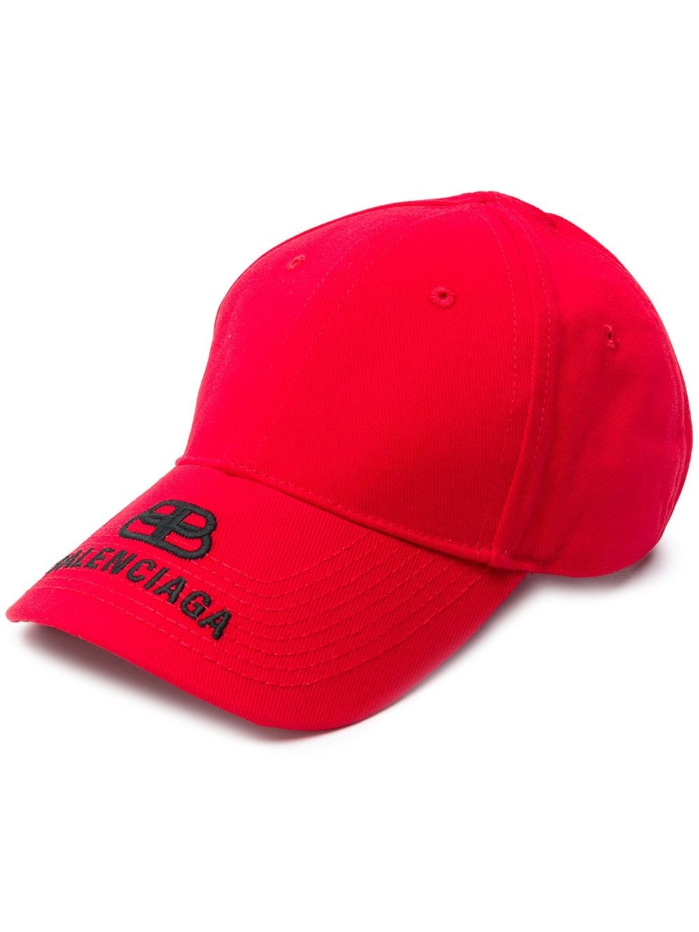 BB baseball cap - 1