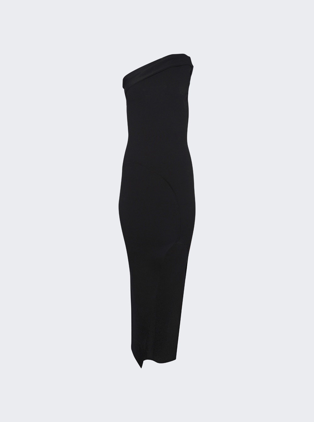 Athena Dress Black - 1