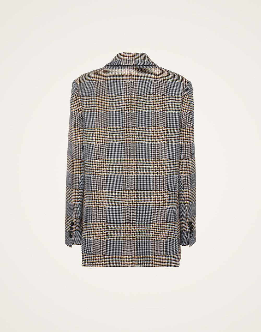 Jones Jacket - 3