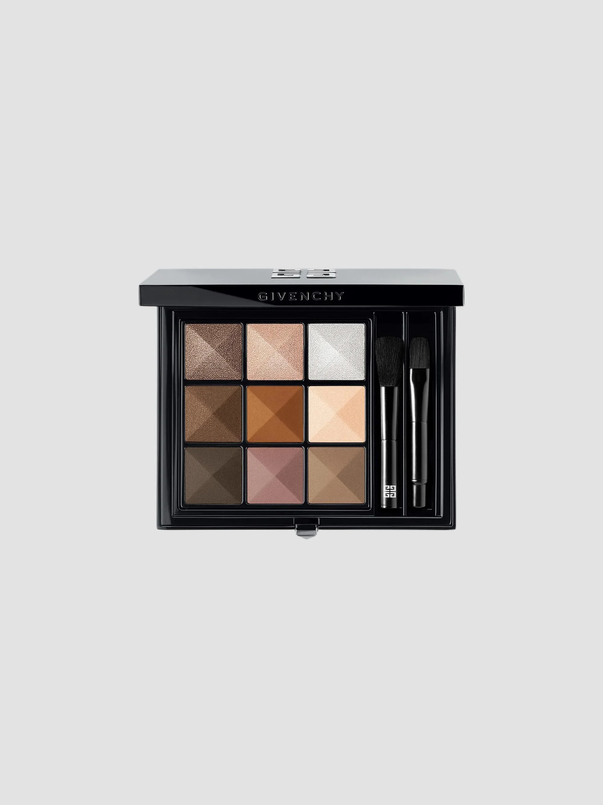 Women's Le 9 De Palette - 1