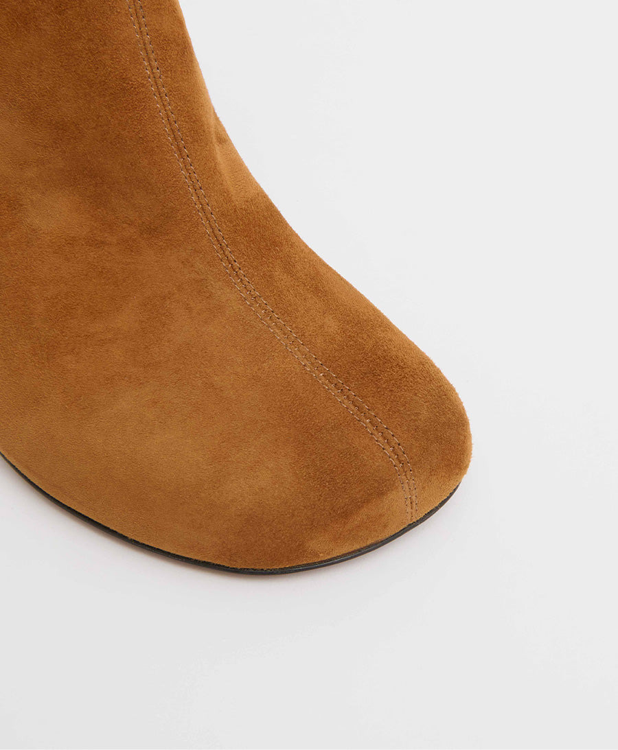 MARIA BOOT - 5